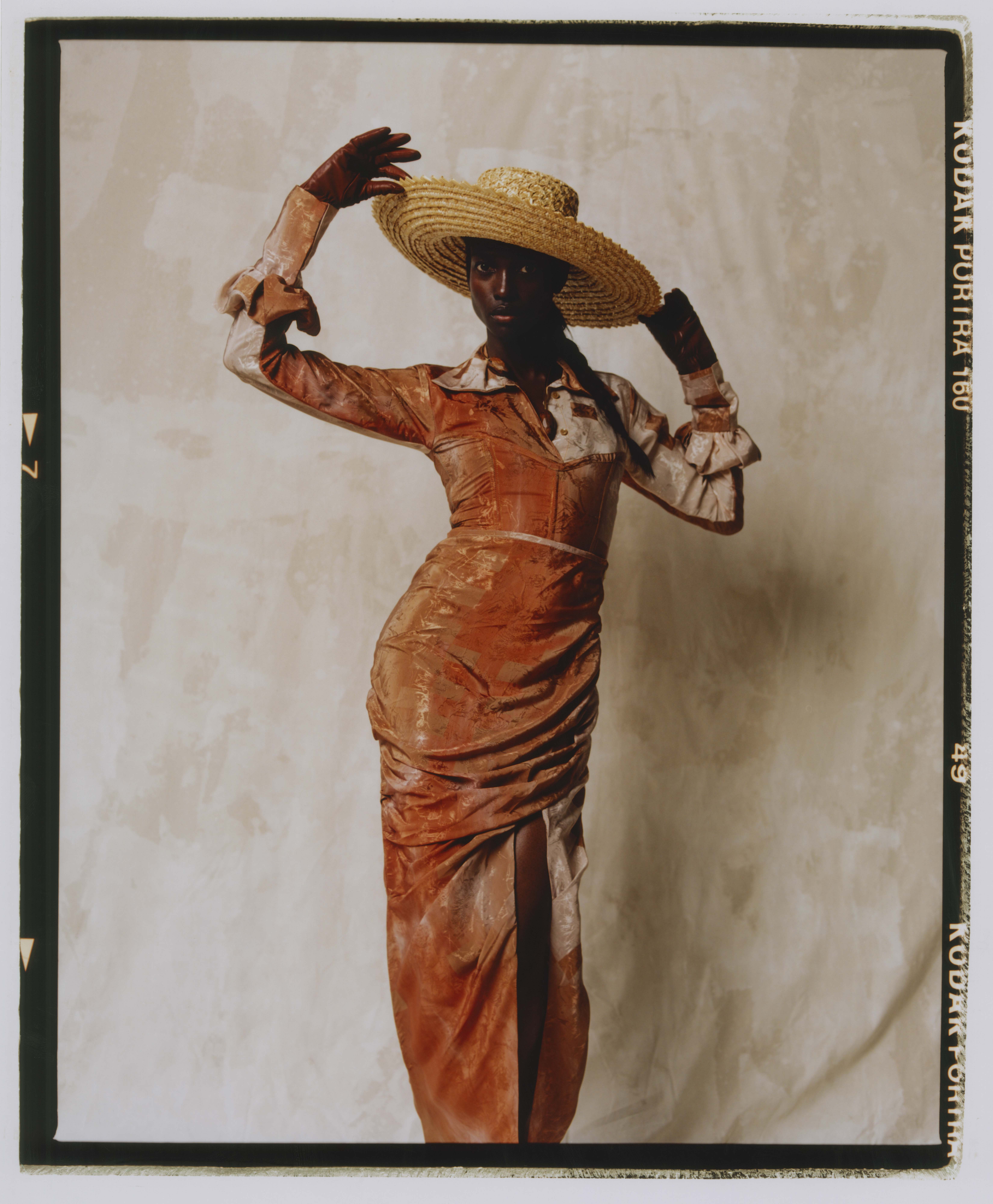 Rhys Frampton fashion photographer