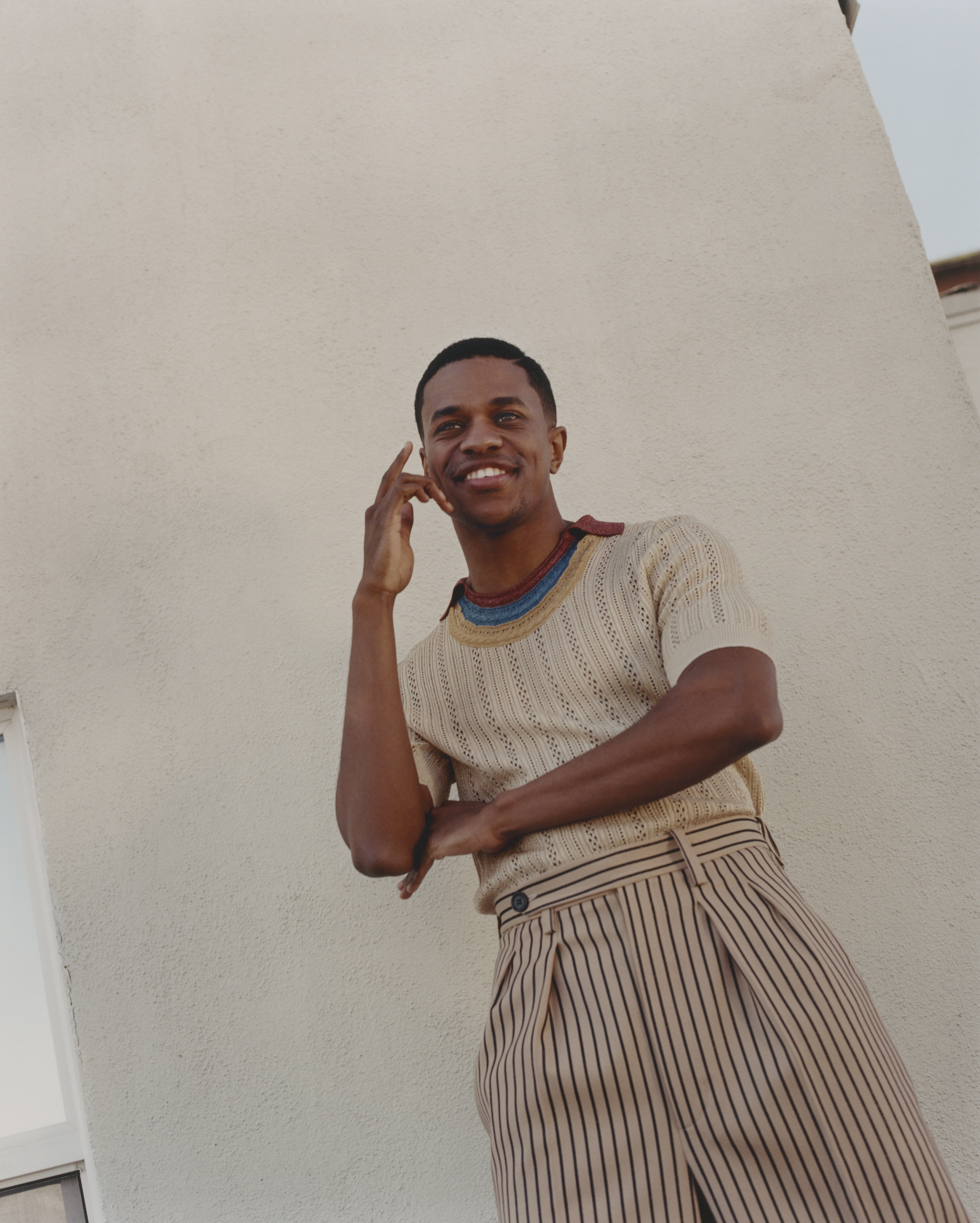 Rhys Frampton fashion photographer 