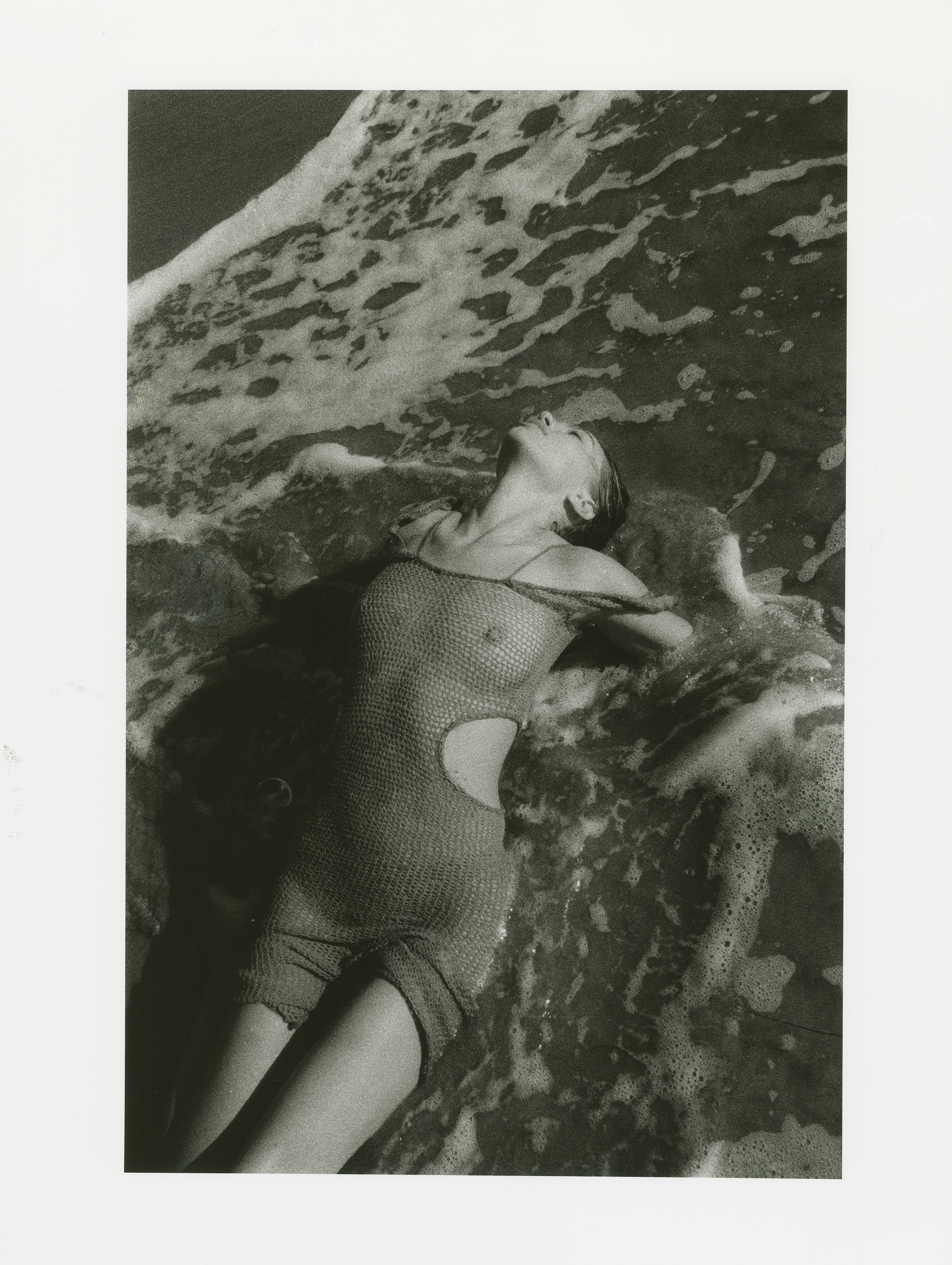 Rhys Frampton fashion photographer 
