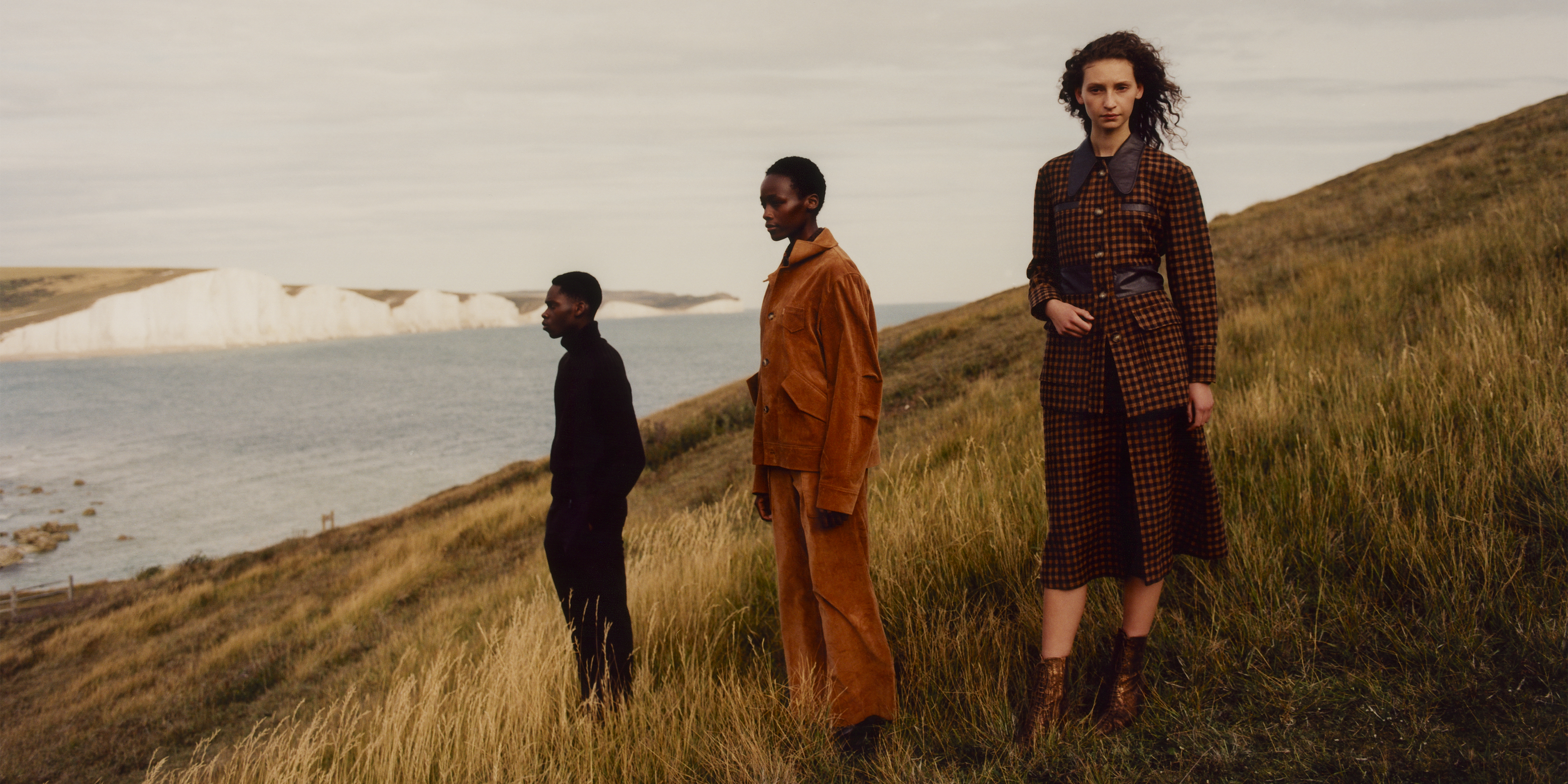 Rhys Frampton fashion photographer 