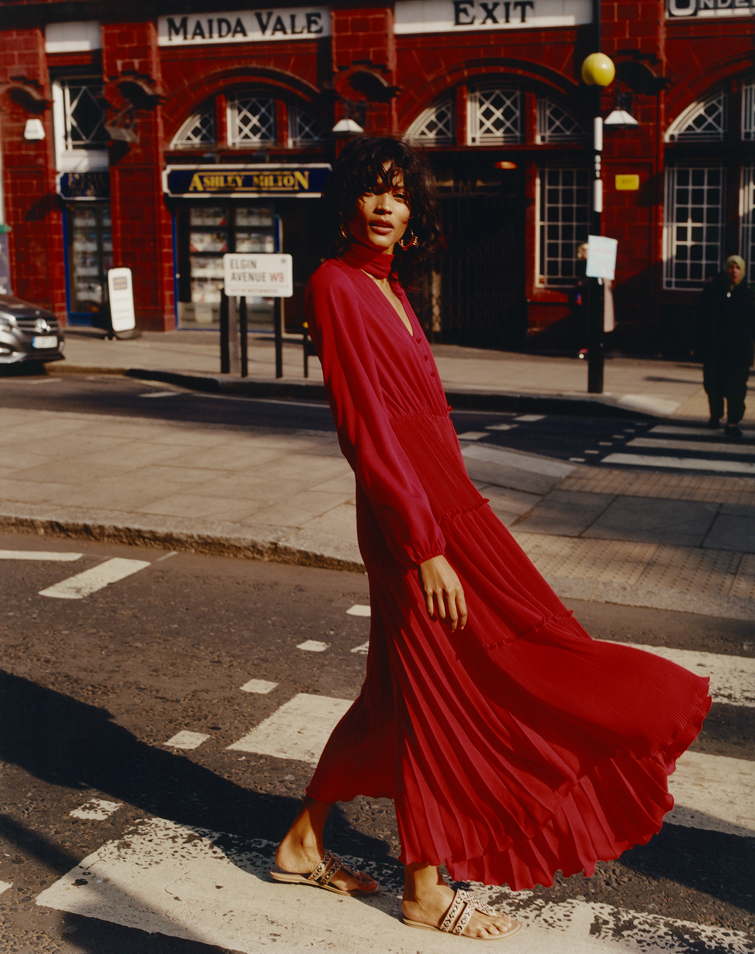 Rhys Frampton fashion photographer 