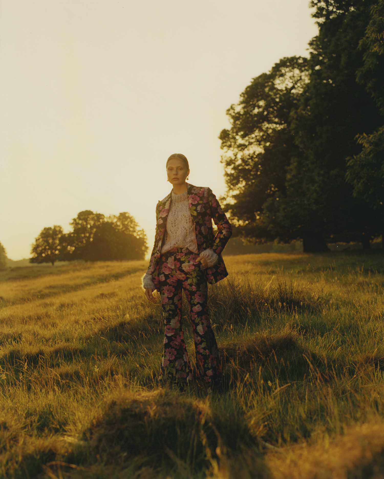 Rhys Frampton fashion photographer 