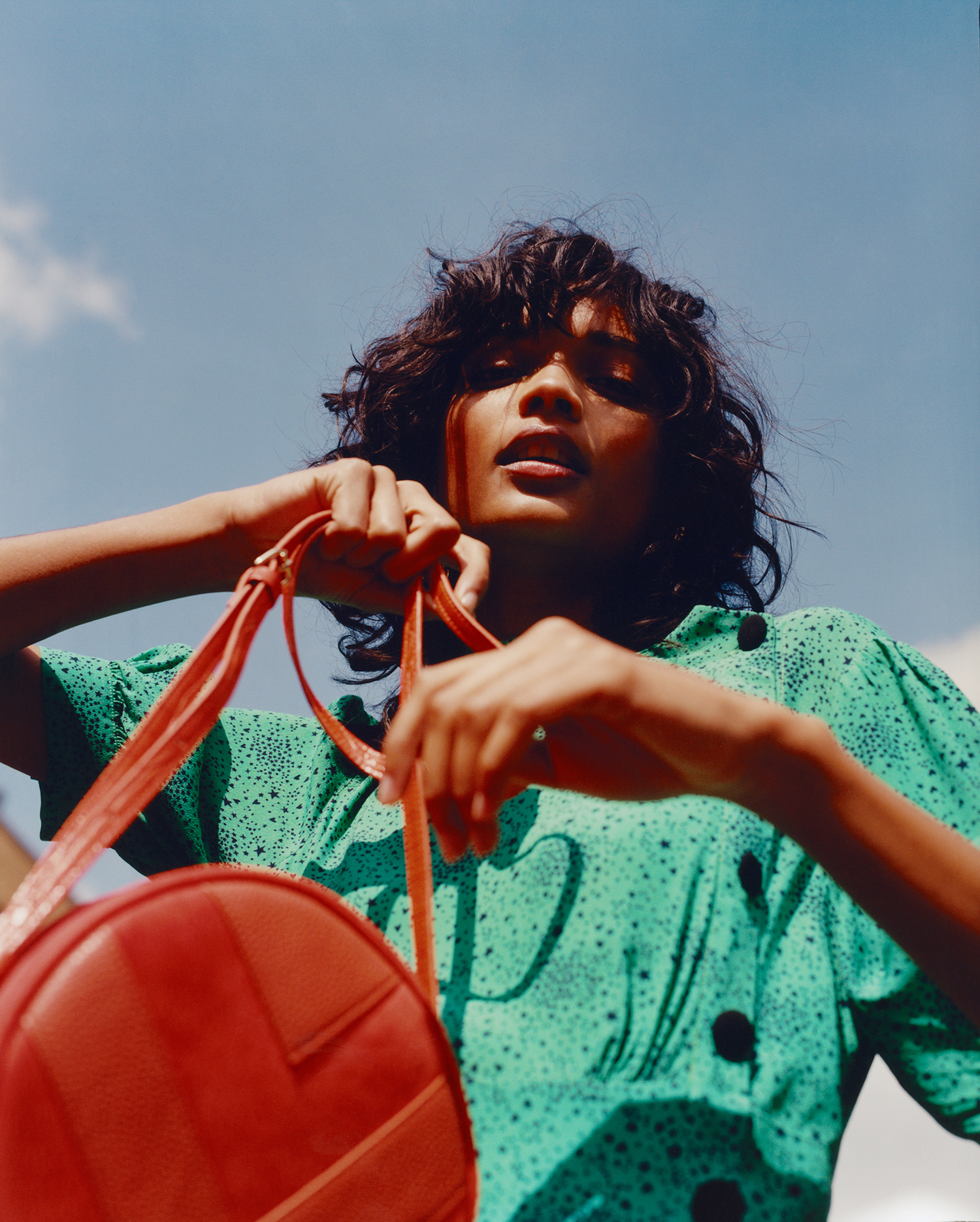 Rhys Frampton fashion photographer 