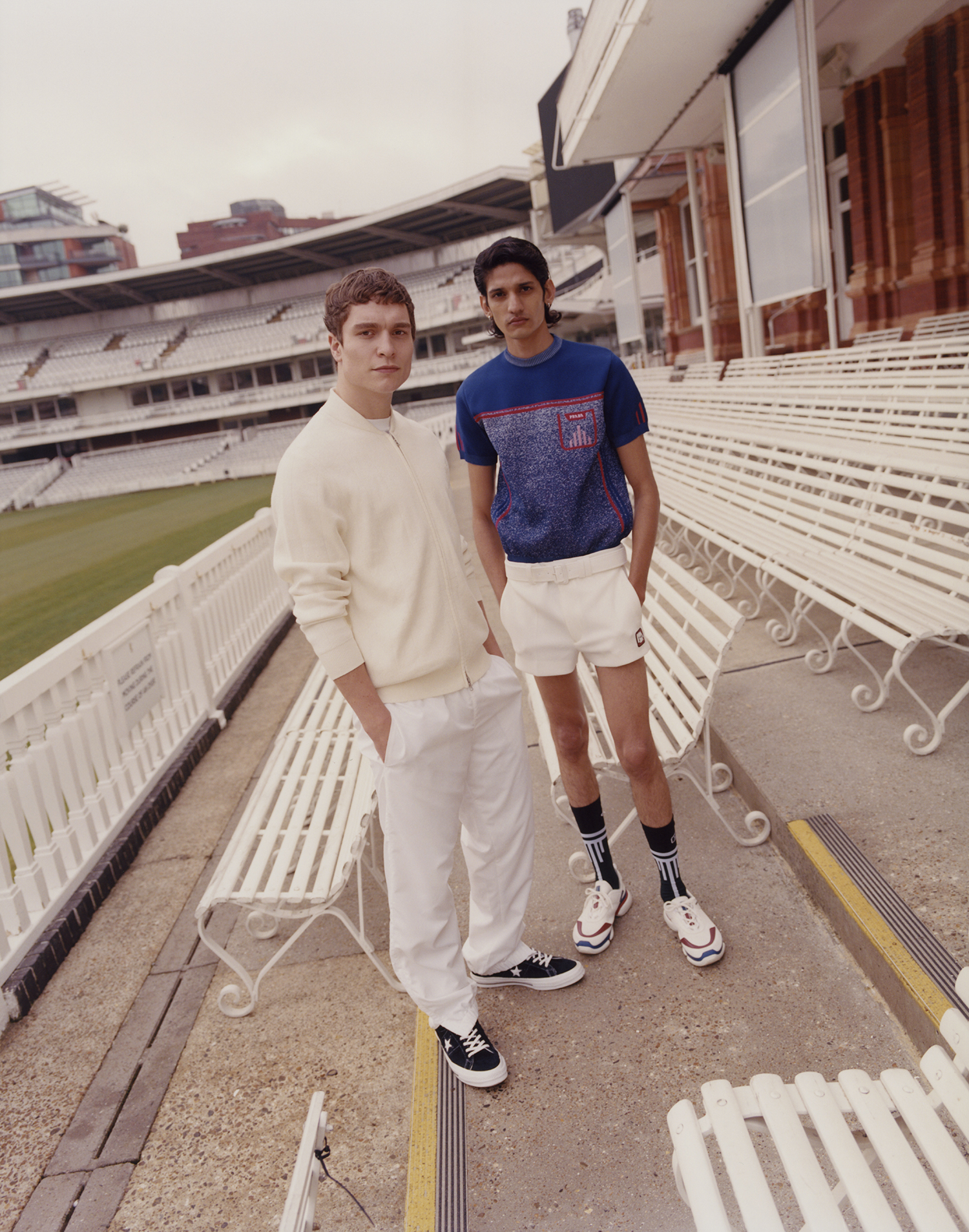 Rhys Frampton fashion photographer 