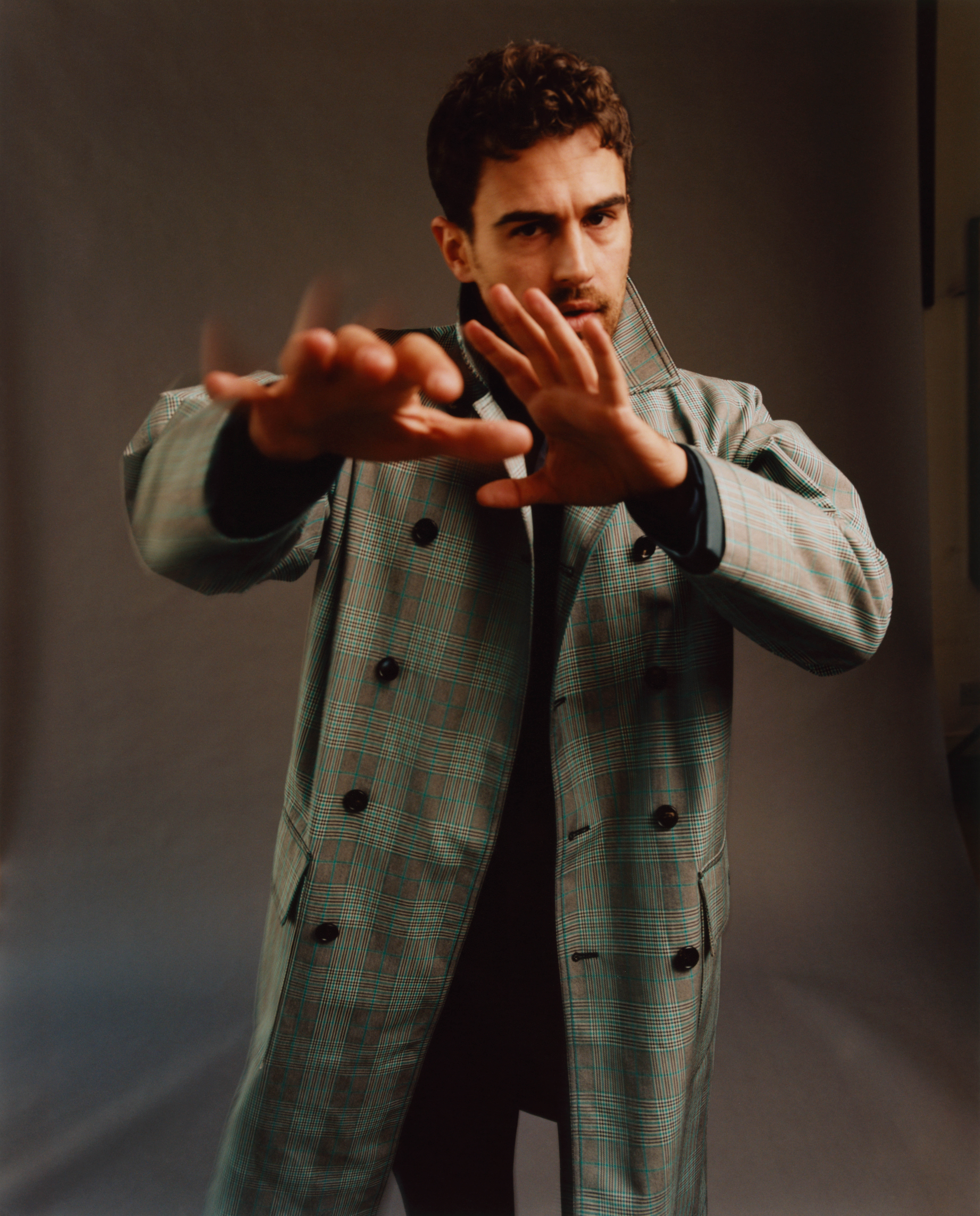 Rhys Frampton fashion photographer 