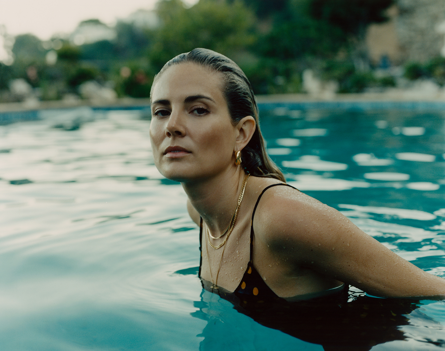 Rhys Frampton fashion photographer 