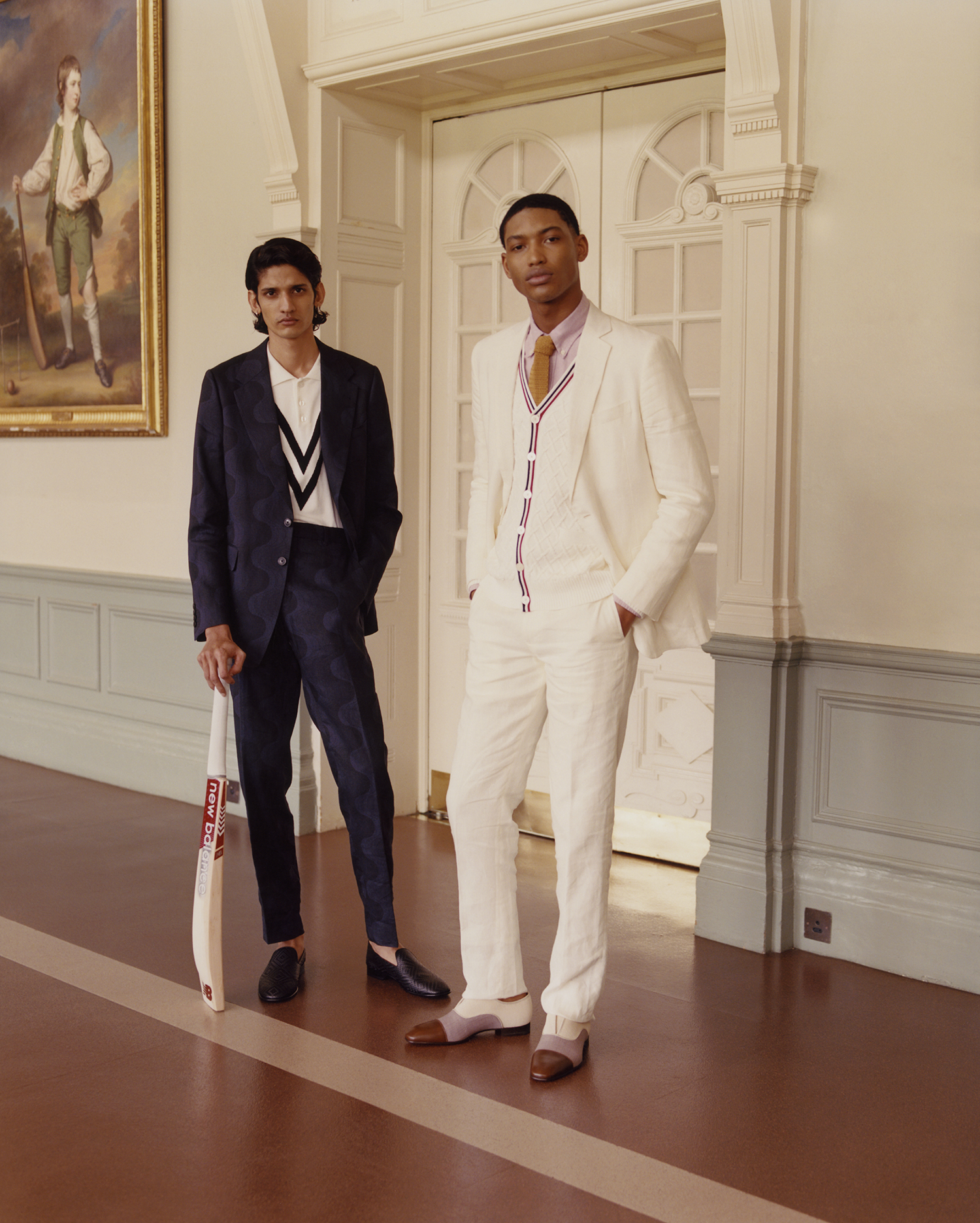 Rhys Frampton fashion photographer 