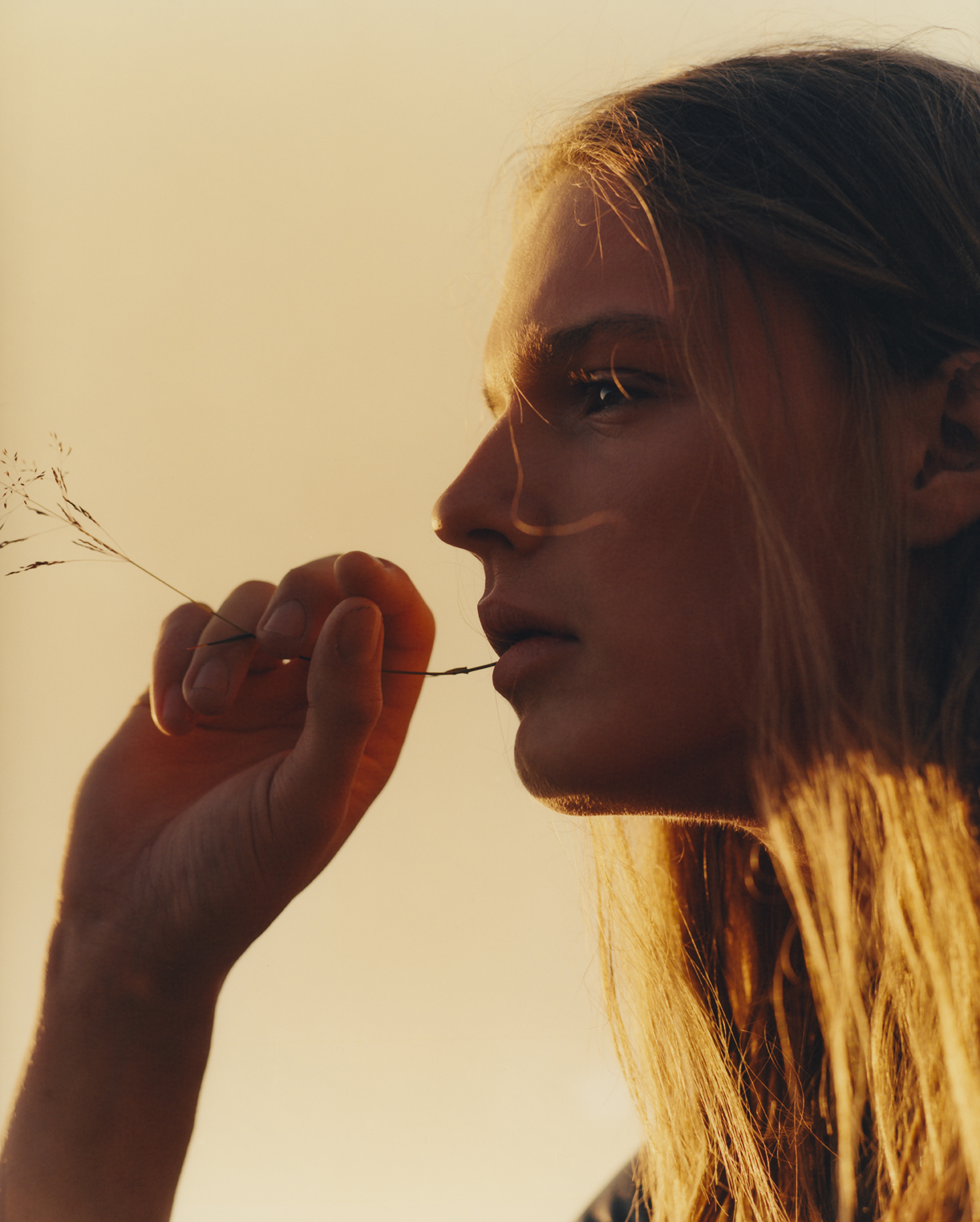 Rhys Frampton fashion photographer