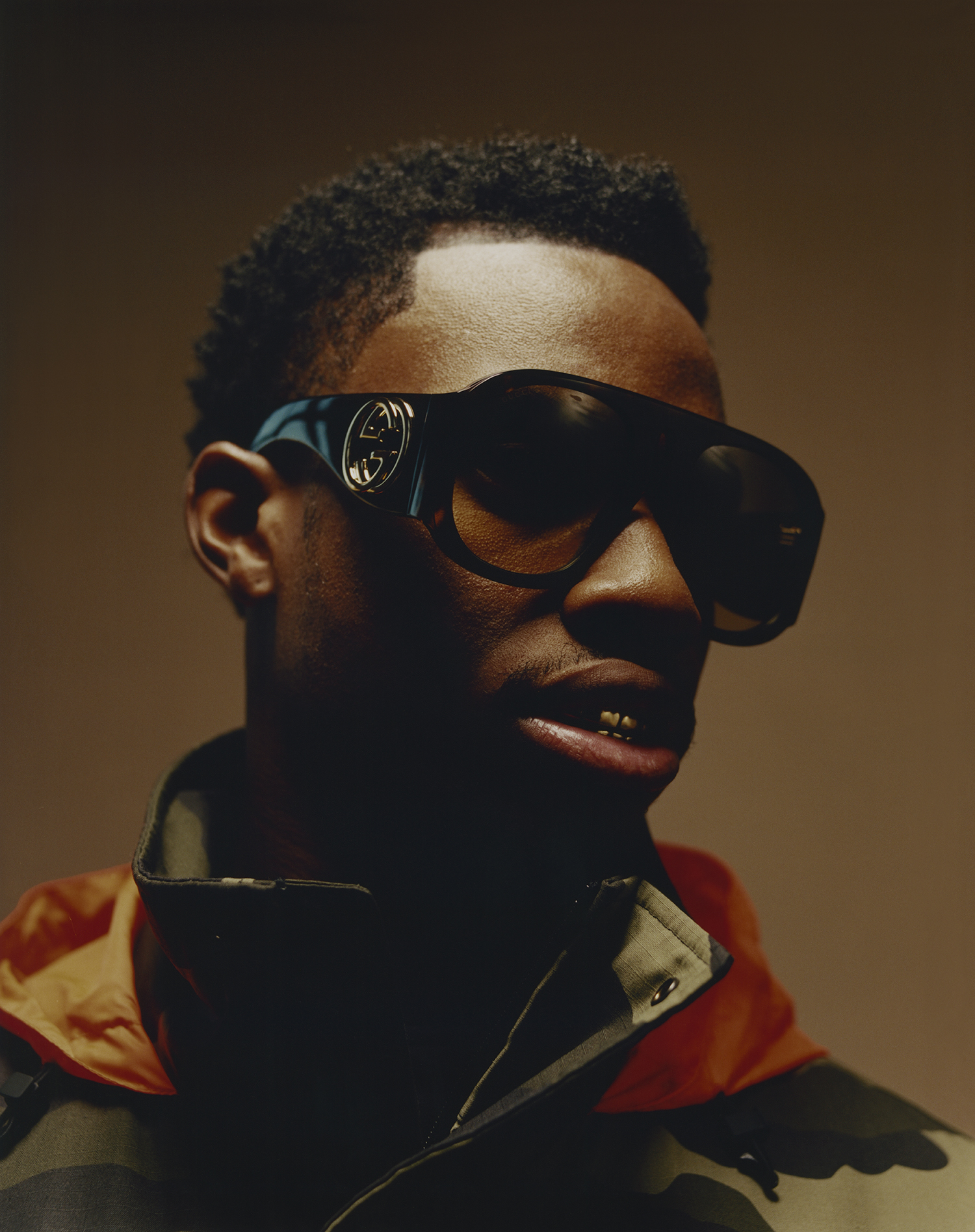 Rhys Frampton fashion photographer 