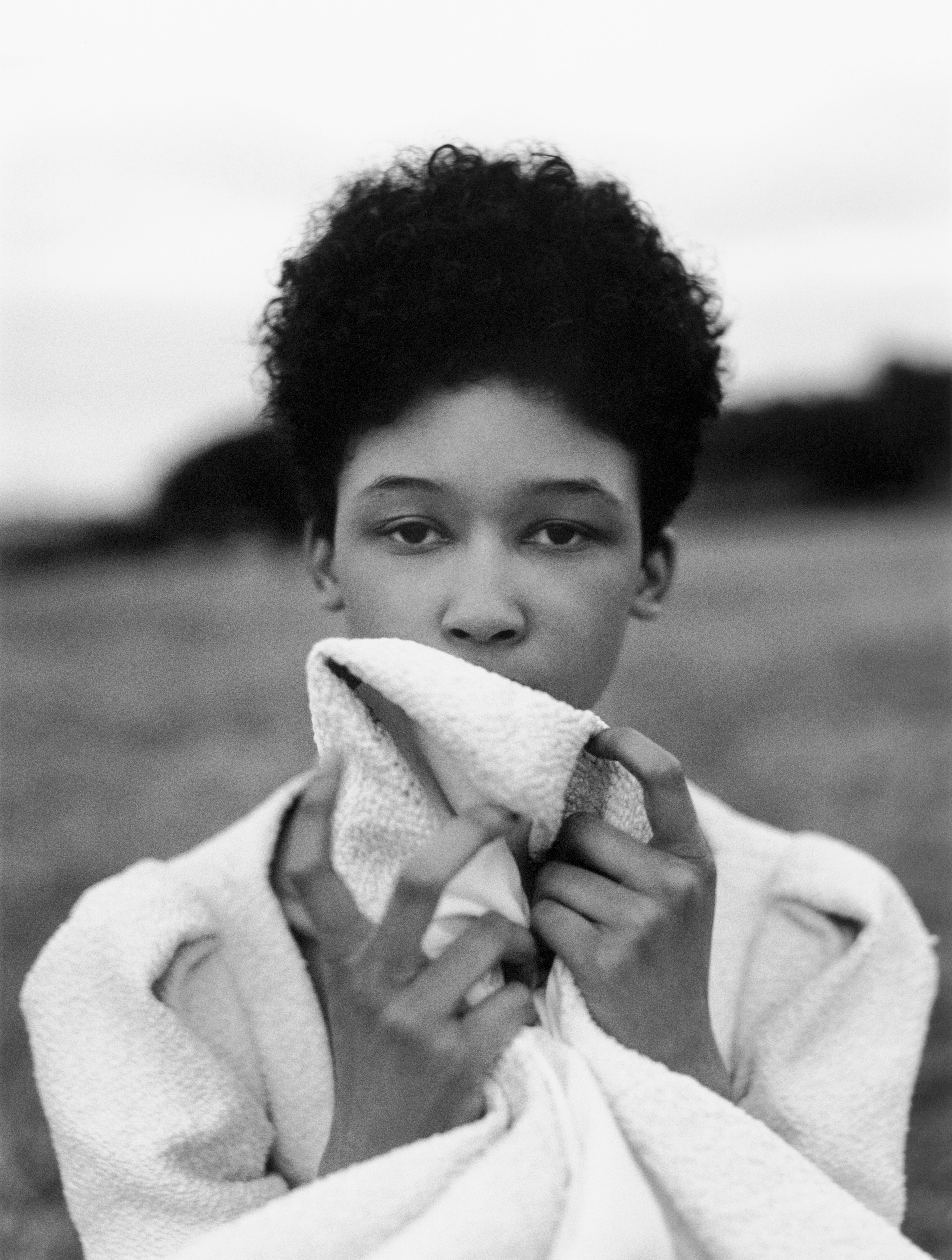 Rhys Frampton fashion photographer