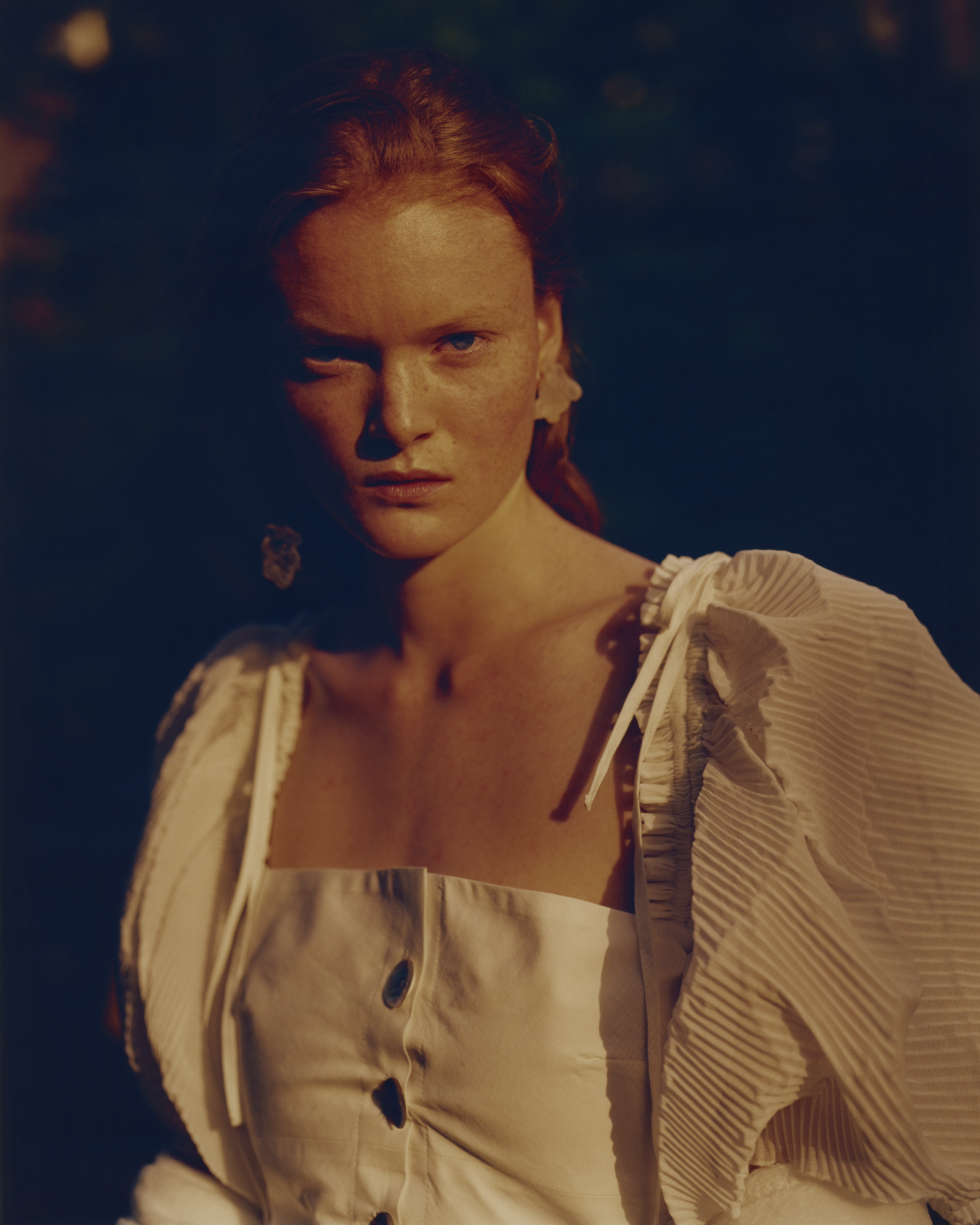 Rhys Frampton fashion photographer 