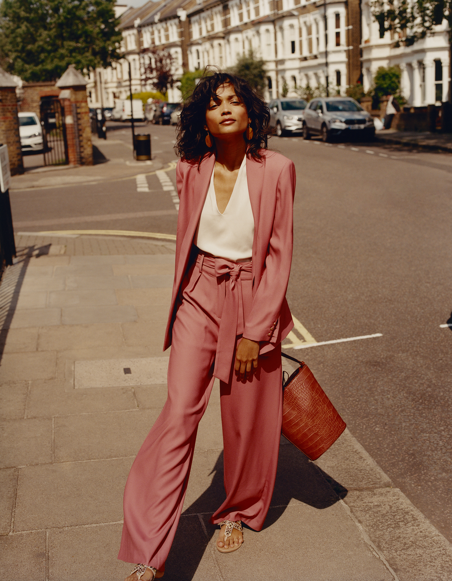 Rhys Frampton fashion photographer 