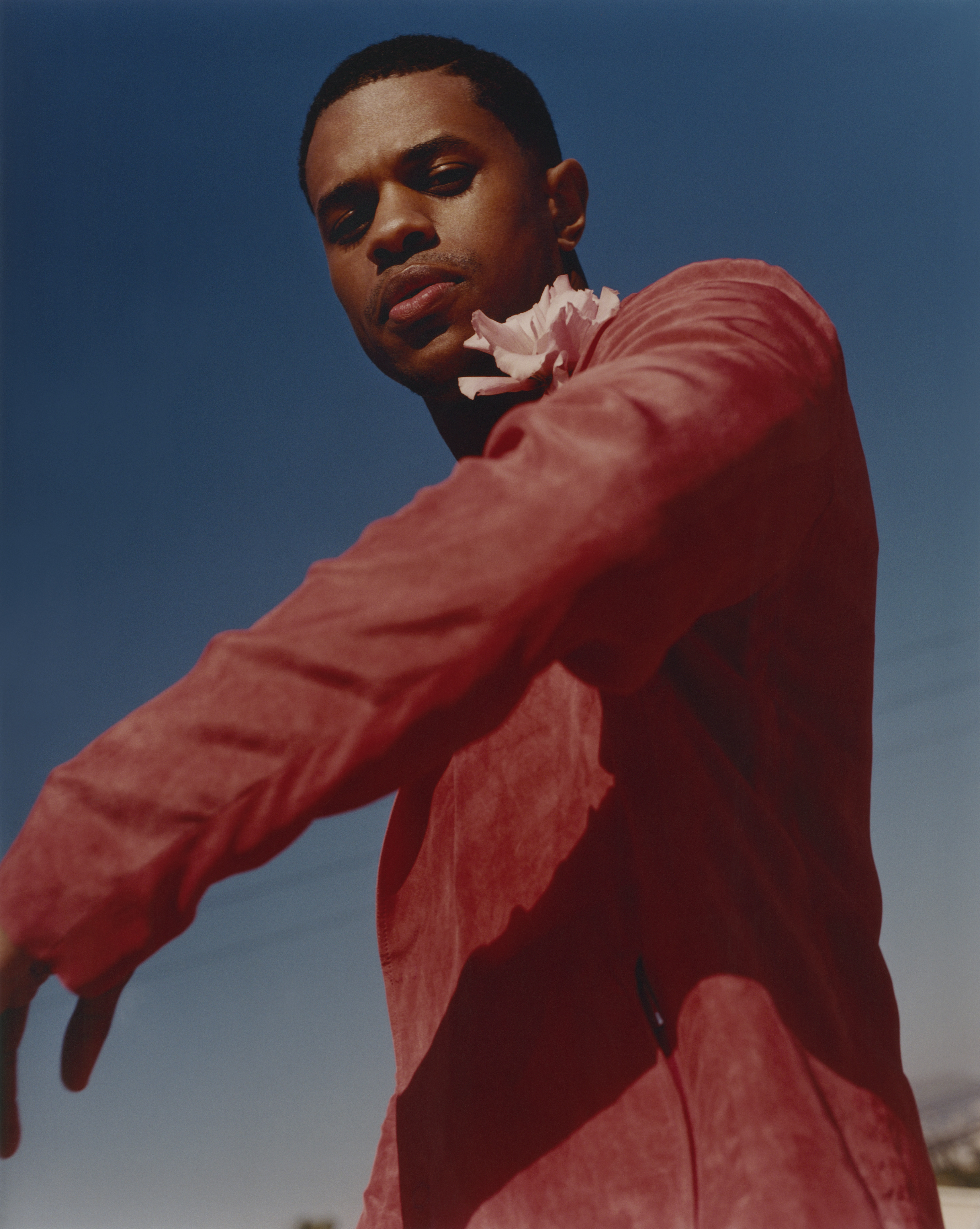 Rhys Frampton fashion photographer 