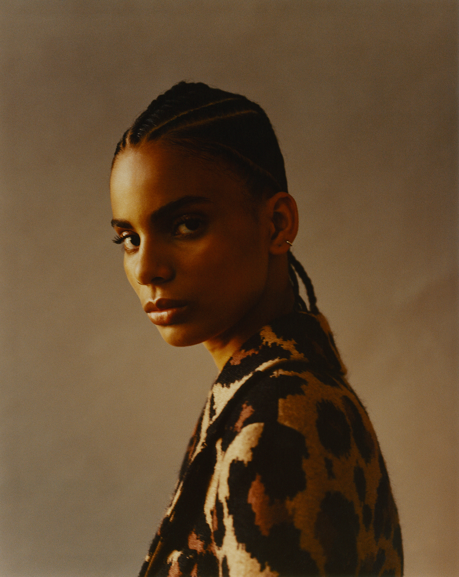 Rhys Frampton fashion photographer 