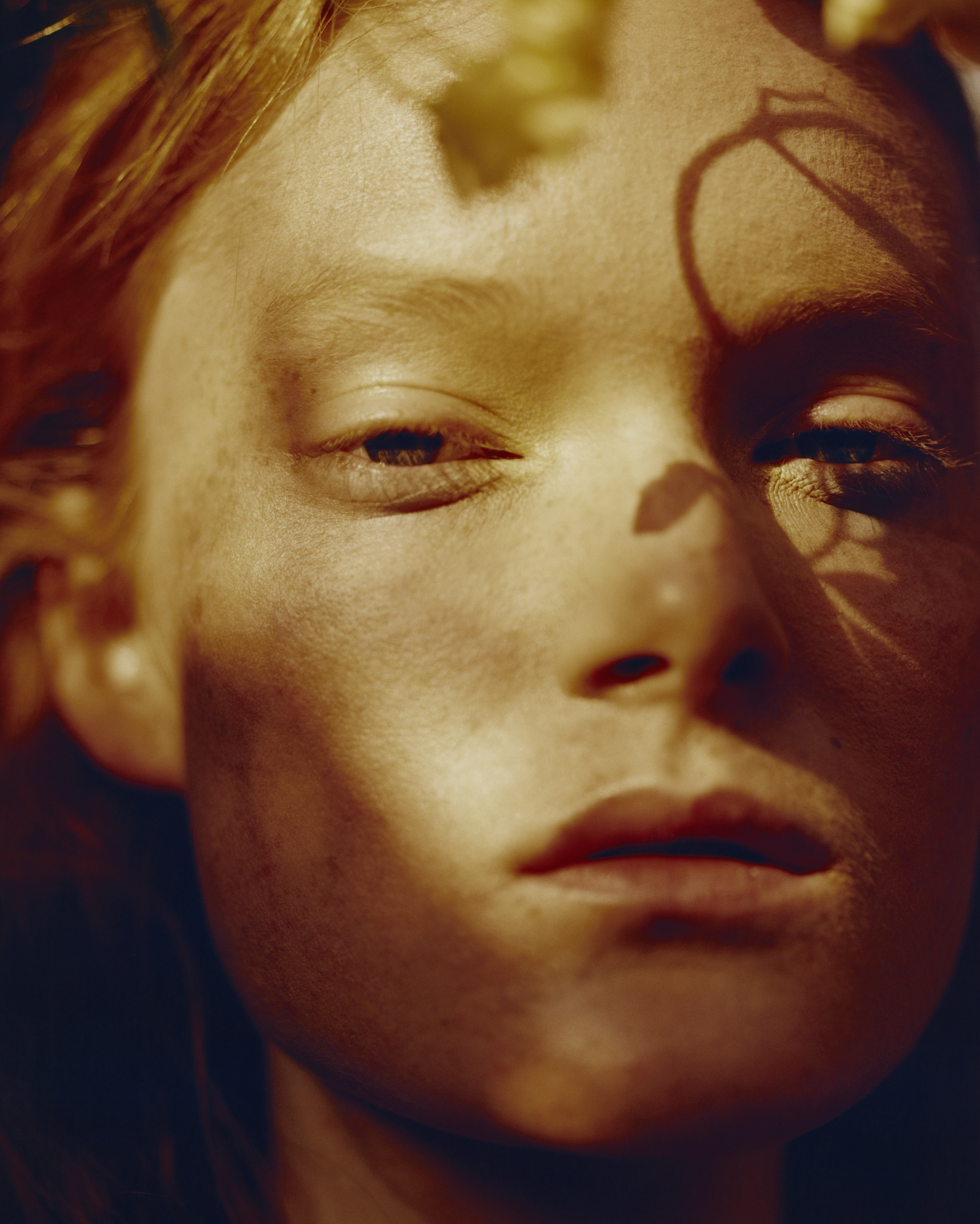 Rhys Frampton fashion photographer 