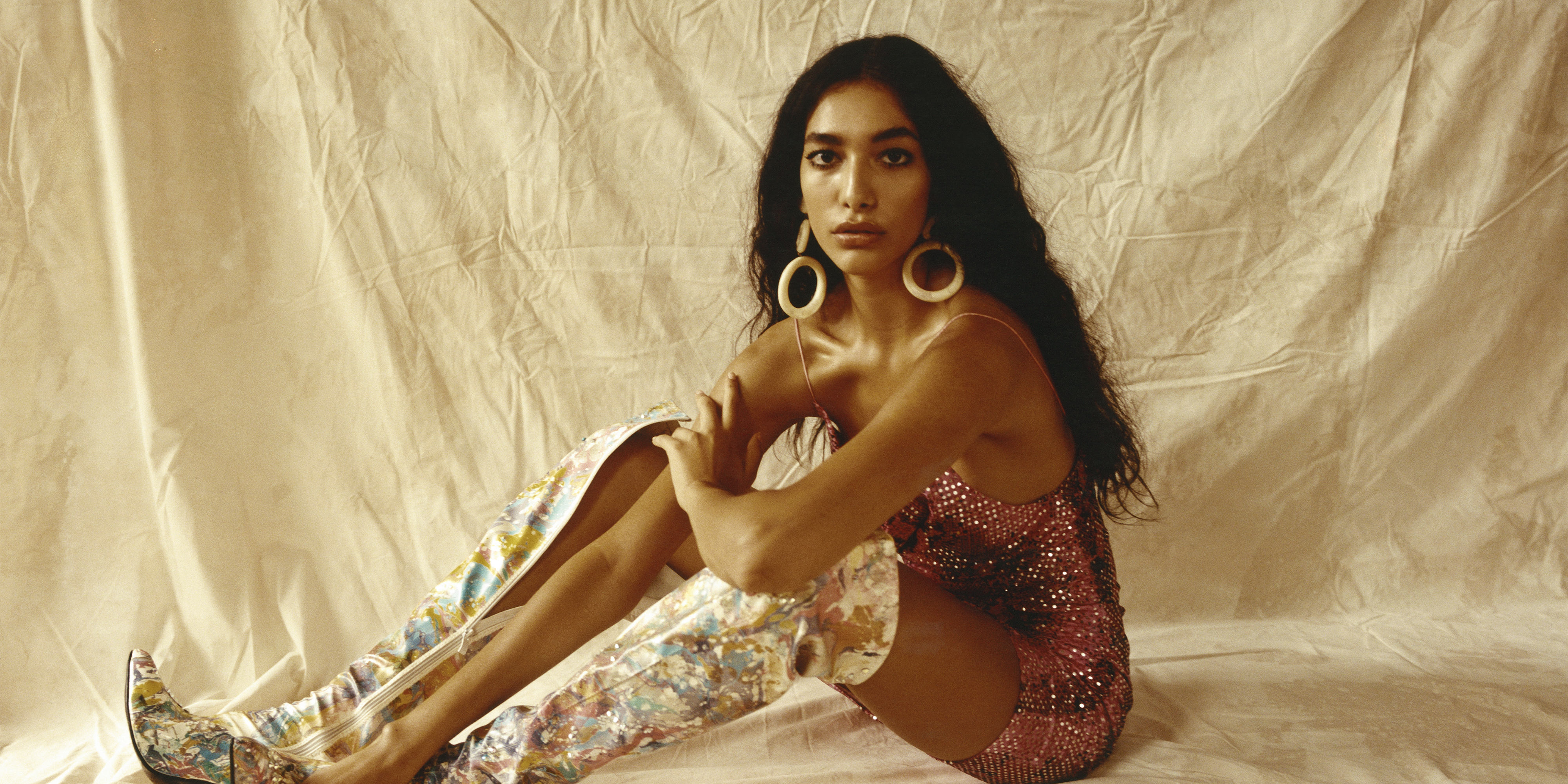 Rhys Frampton fashion photographer