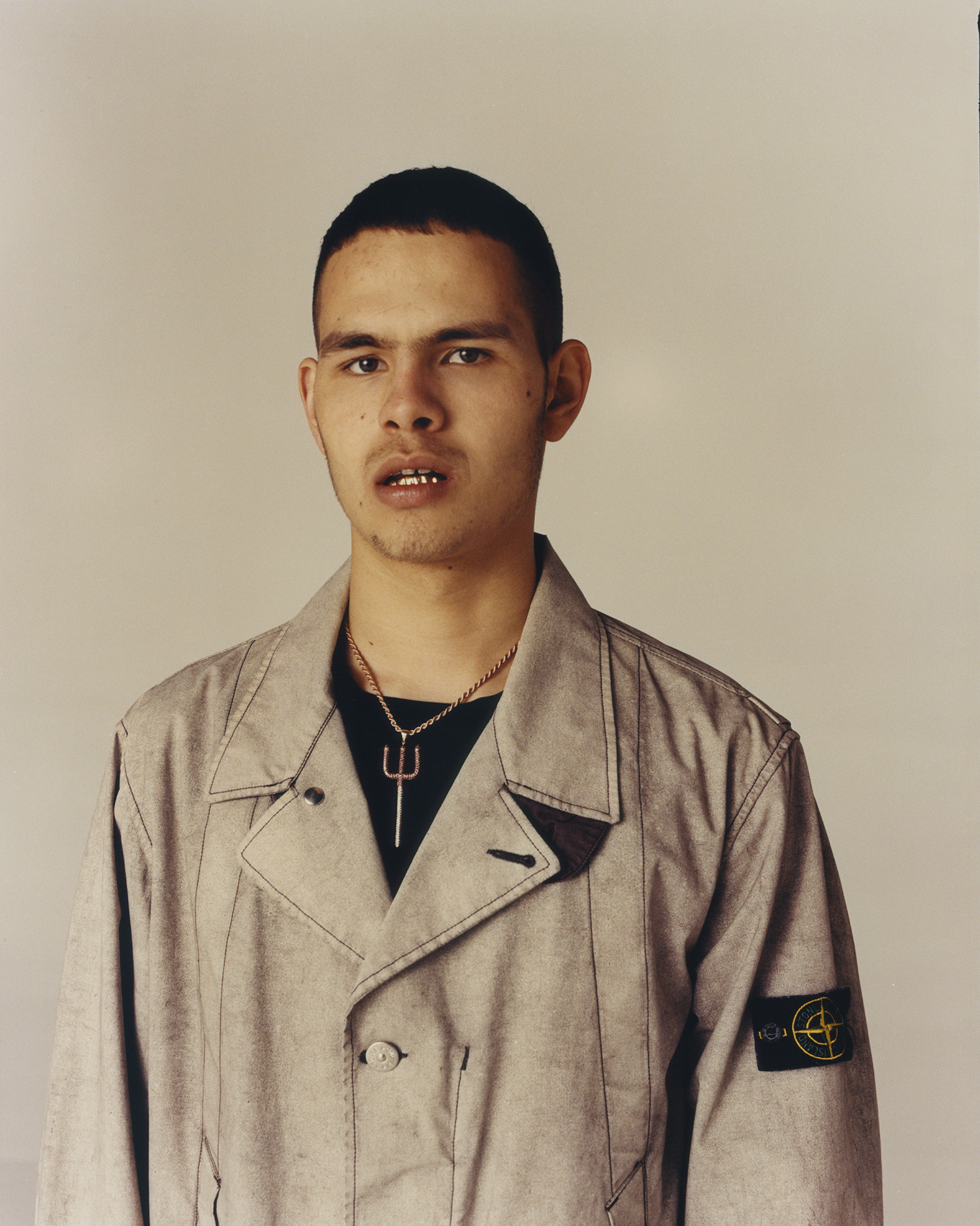 Rhys Frampton fashion photographer 