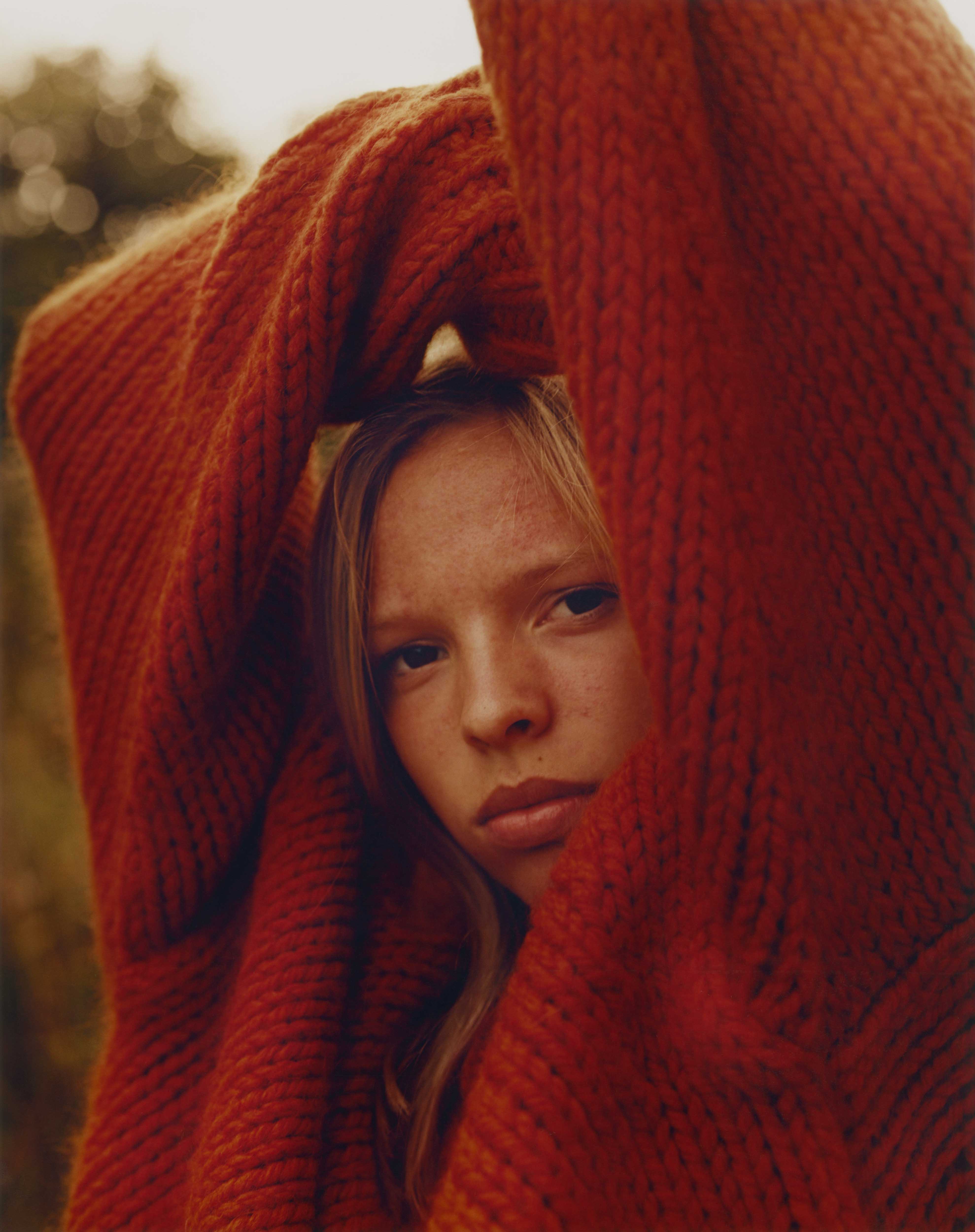 Rhys Frampton fashion photographer