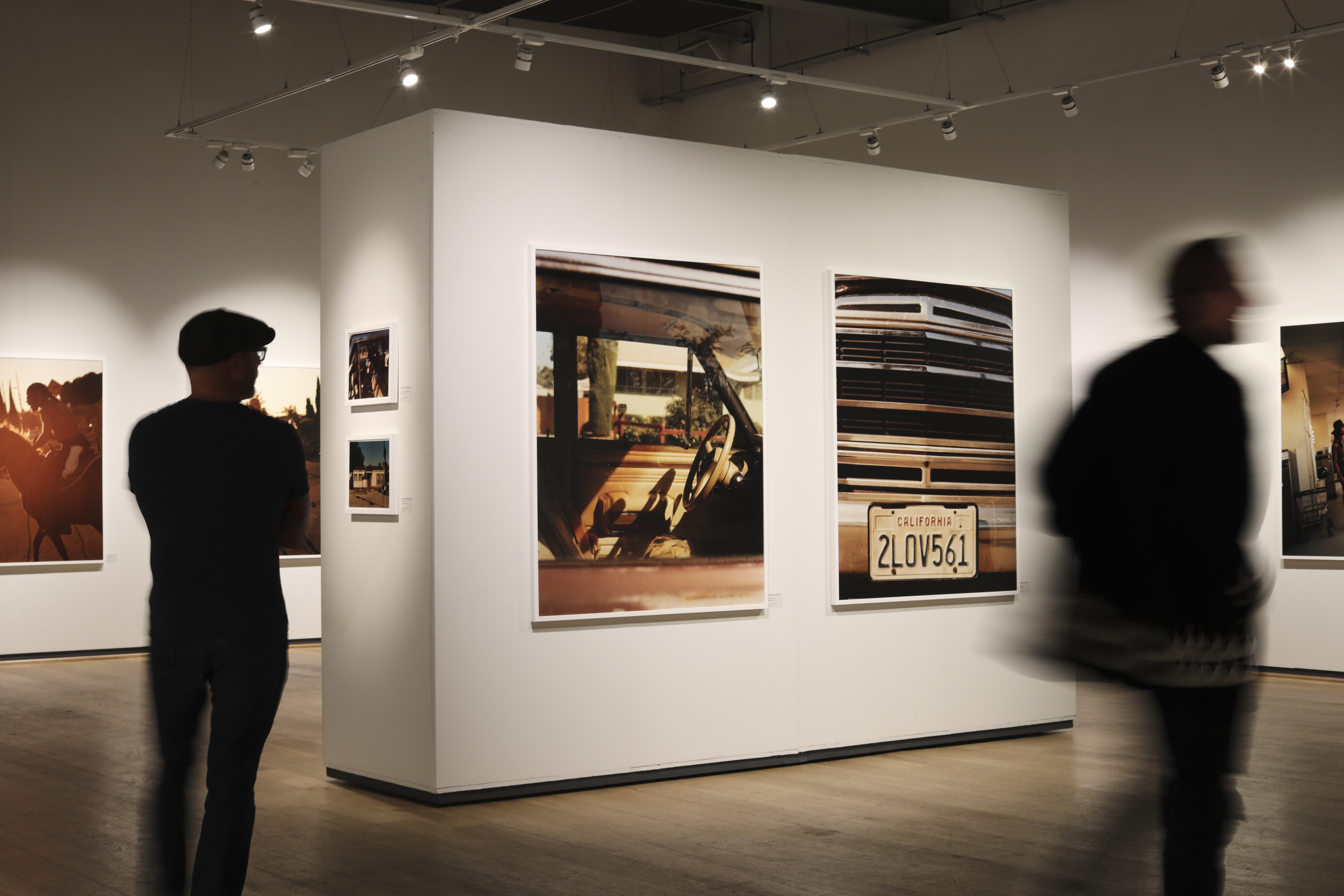 Compton Cowboys Exhibition