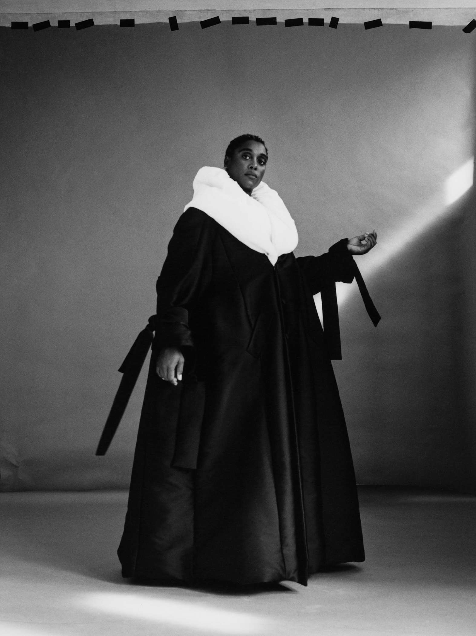Lashana Lynch
