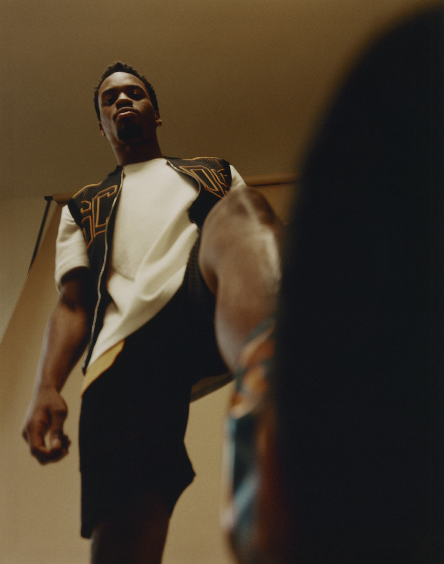 Rhys Frampton fashion photographer 