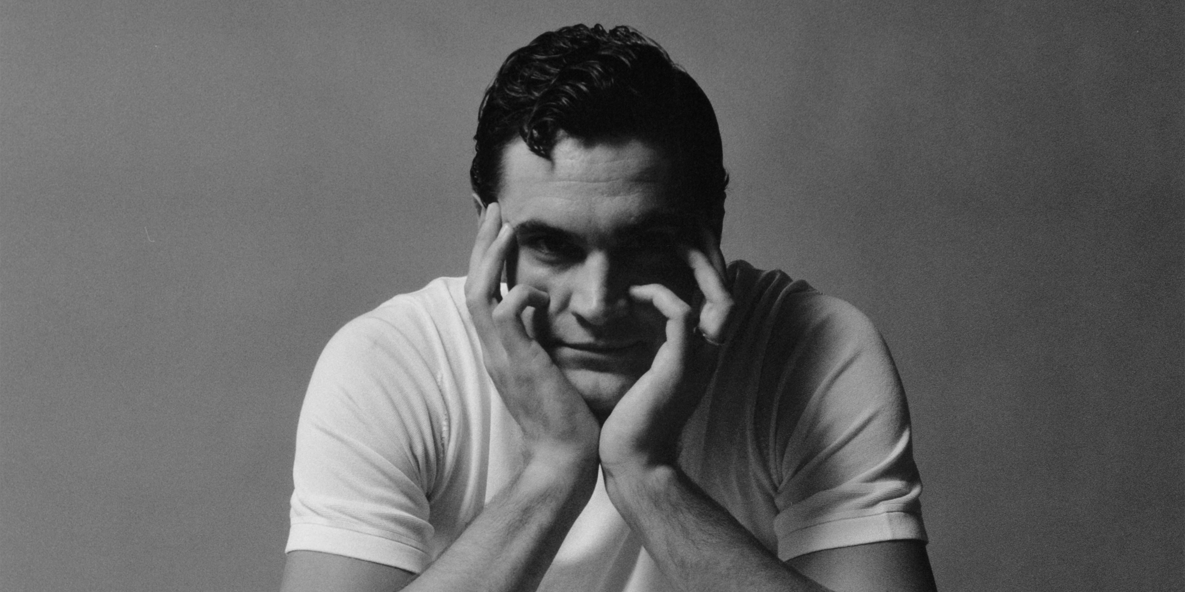 Rhys Frampton fashion photographer 