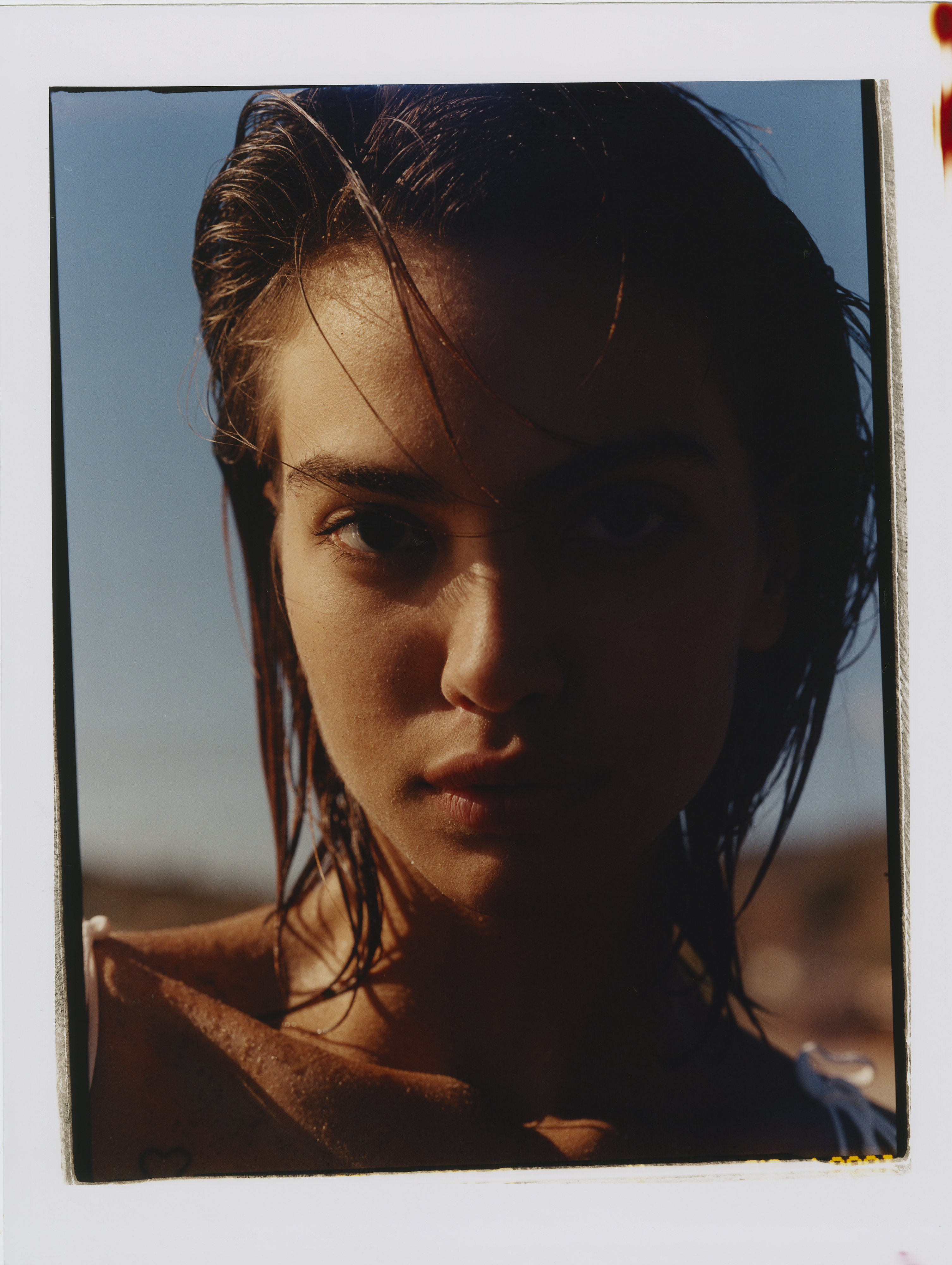 Rhys Frampton fashion photographer 