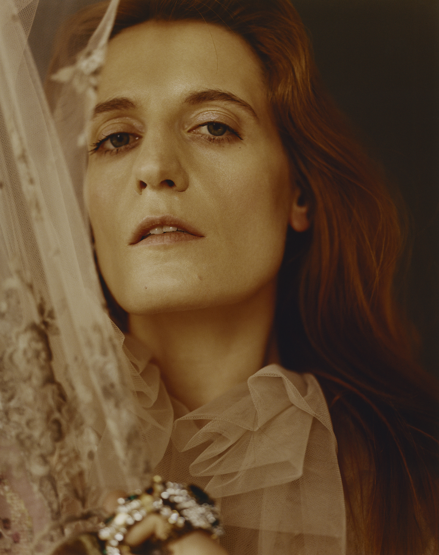 Rhys Frampton fashion photographer 