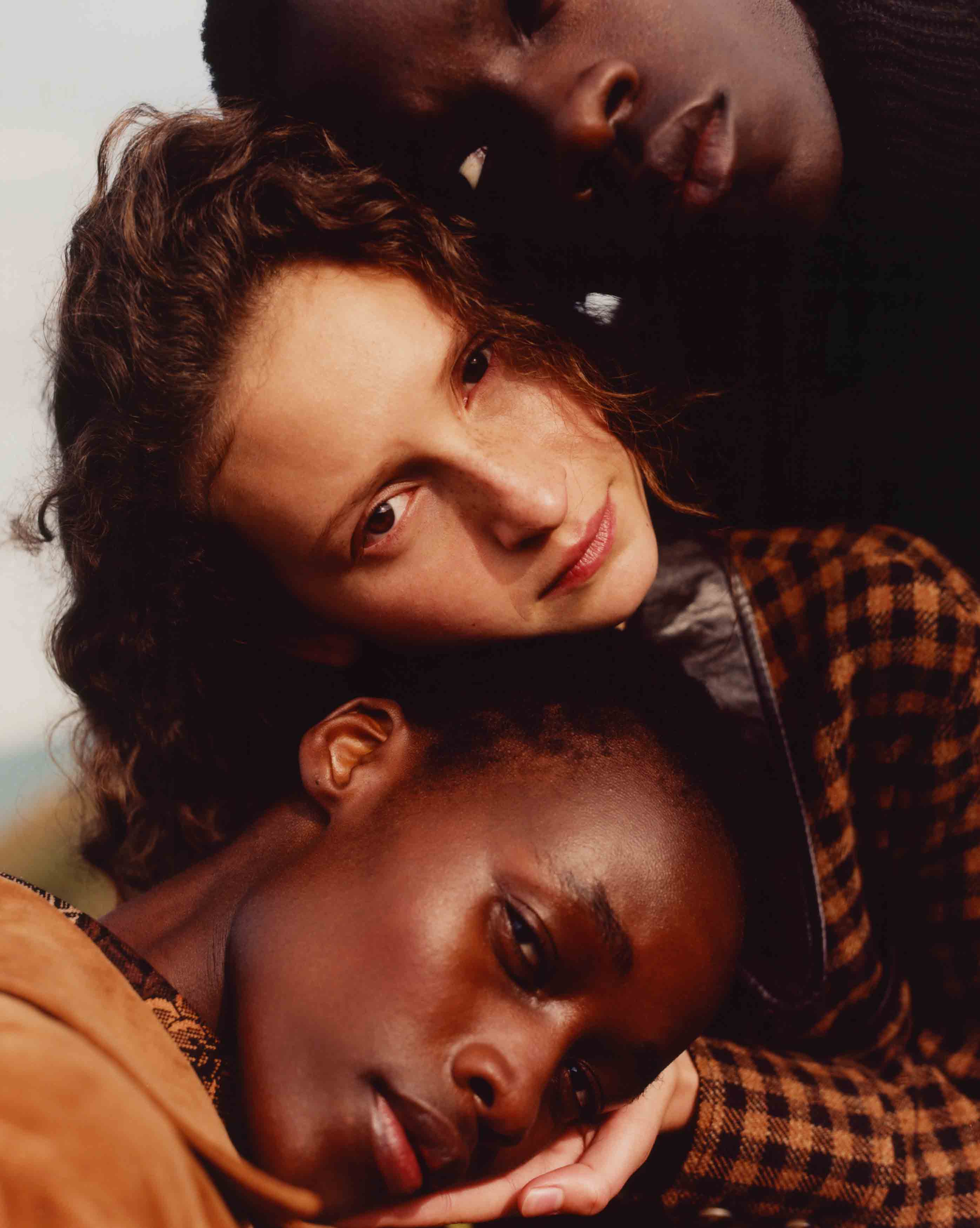 Rhys Frampton fashion photographer