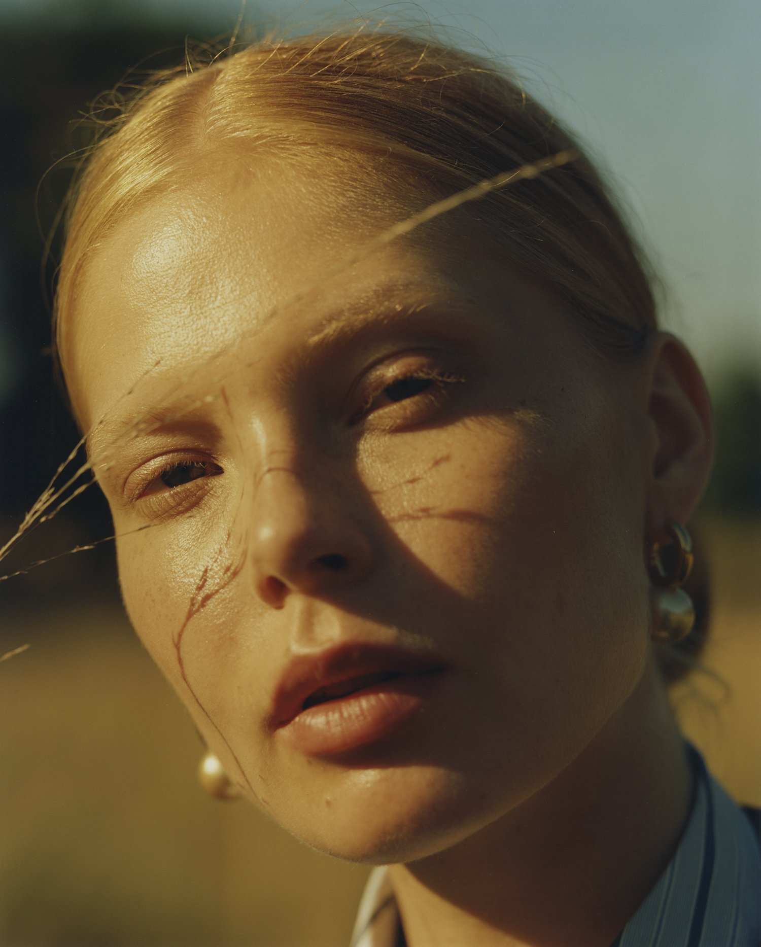 Rhys Frampton fashion photographer 