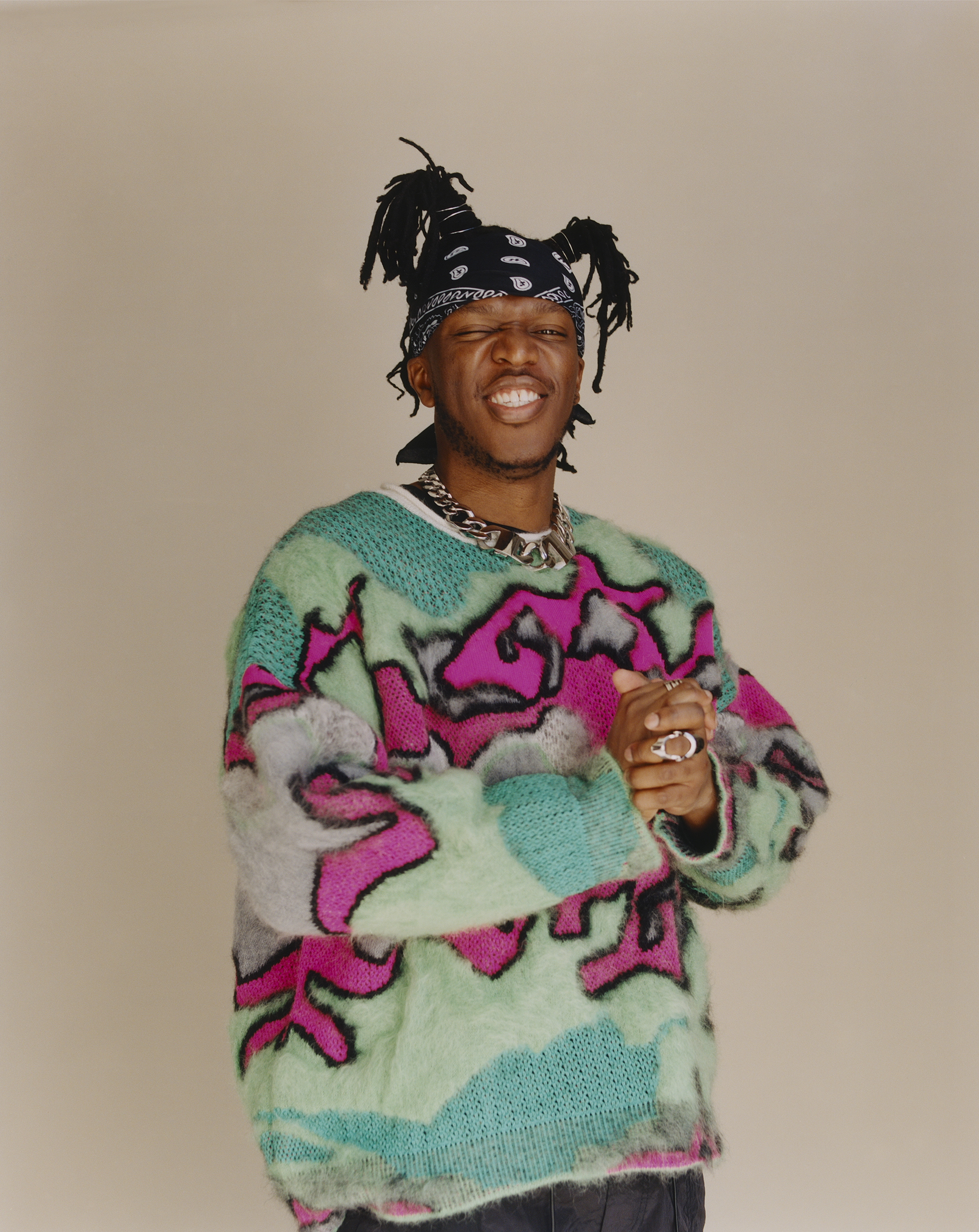 Rhys Frampton fashion photographer 