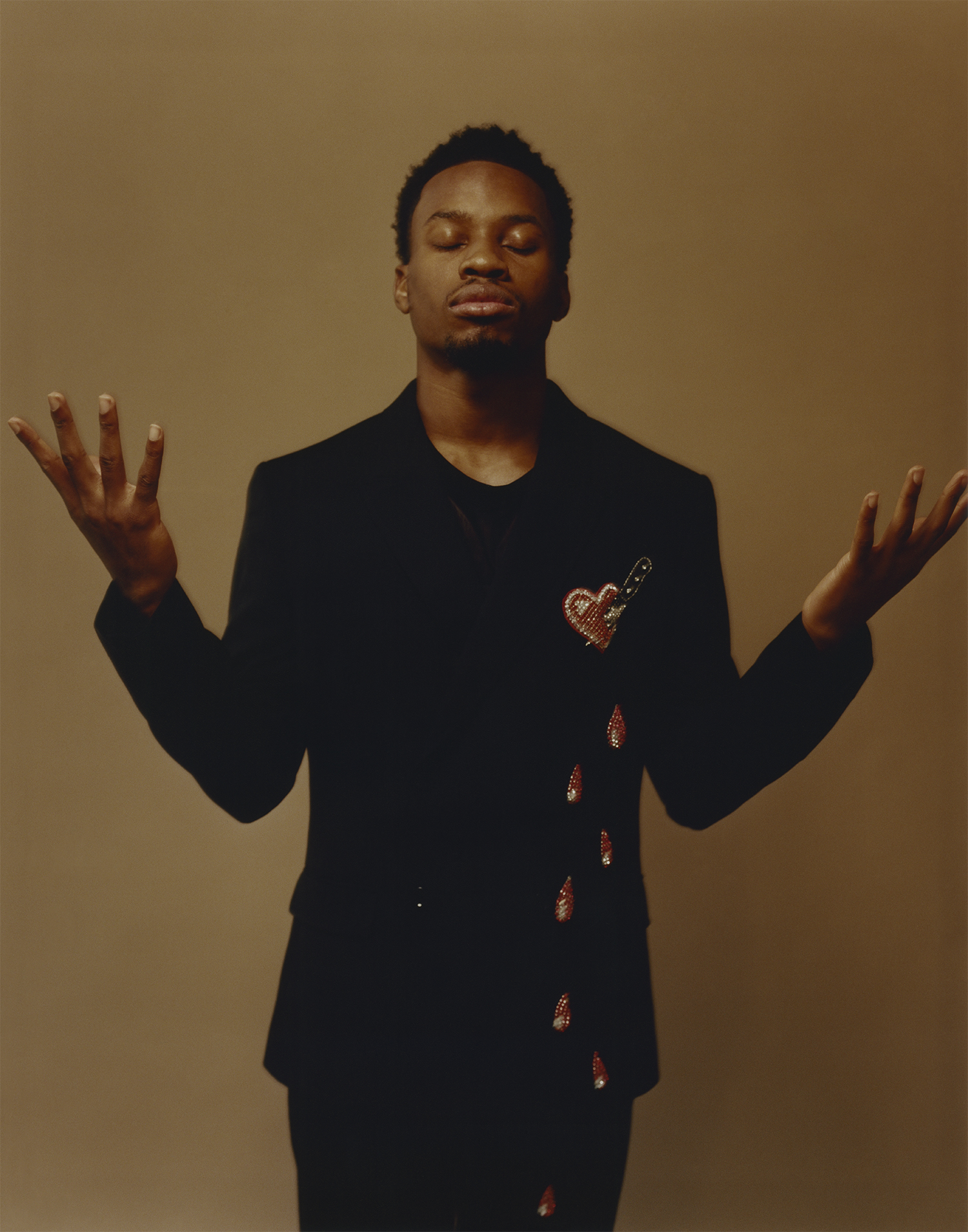 Rhys Frampton fashion photographer 