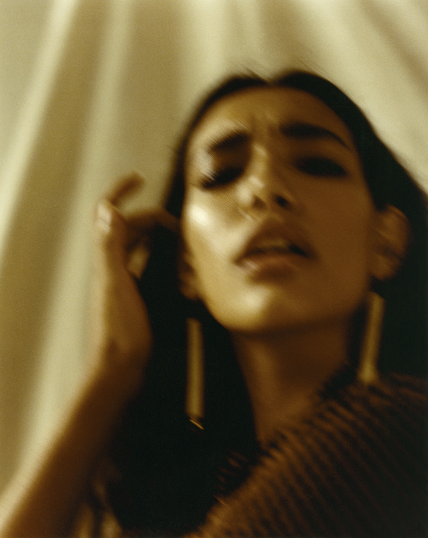 Rhys Frampton fashion photographer