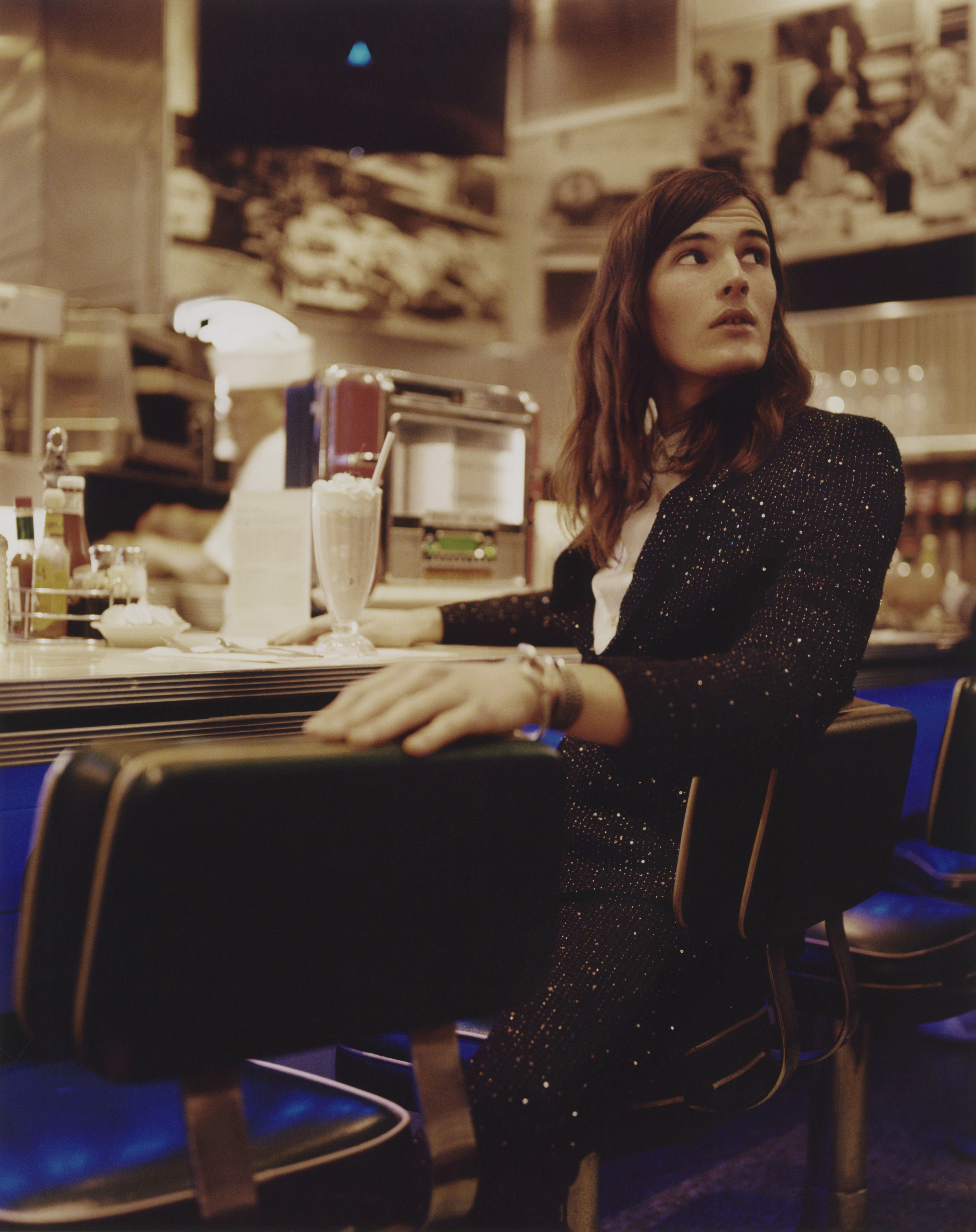 Rhys Frampton fashion photographer