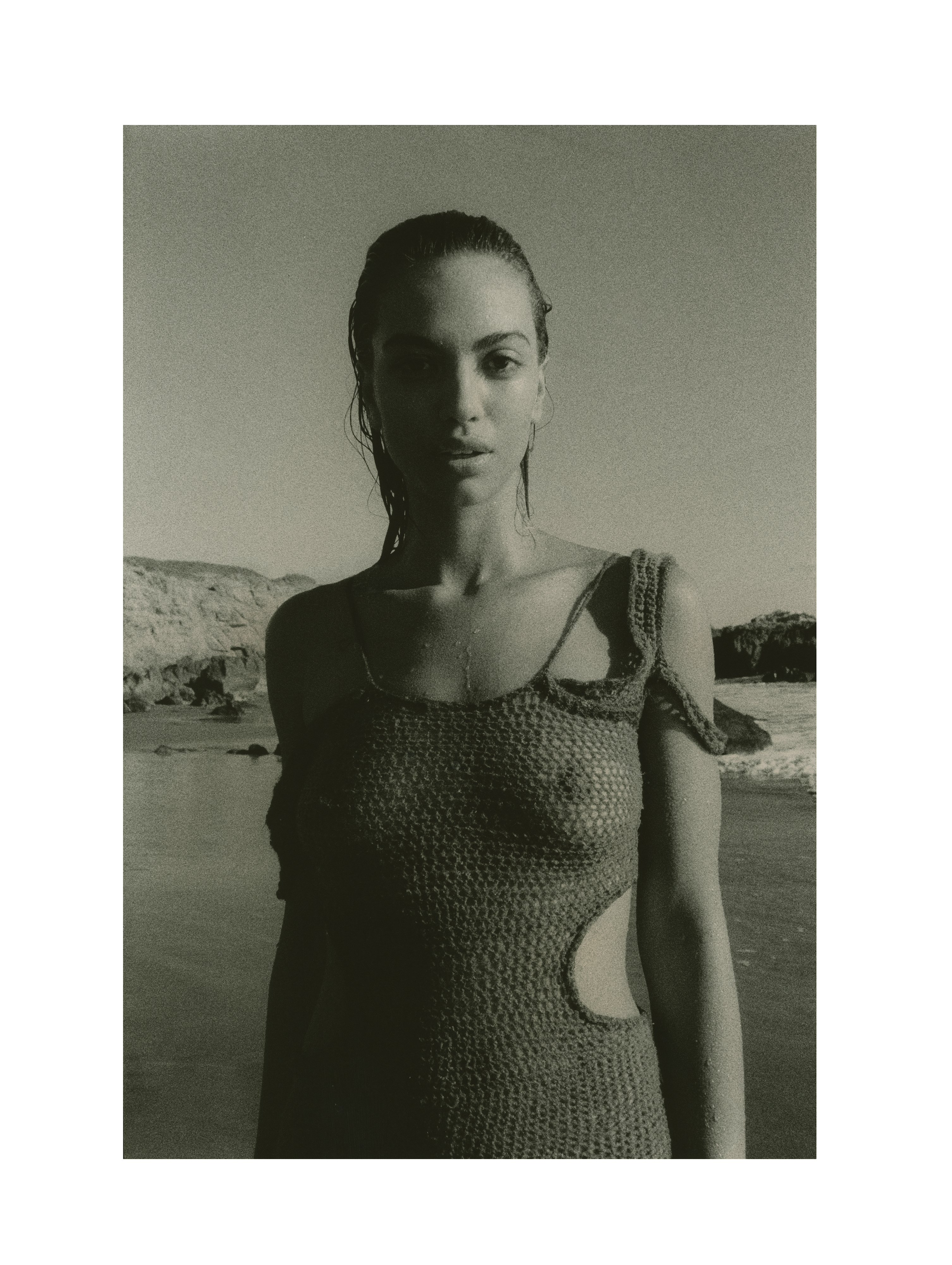 Rhys Frampton fashion photographer 