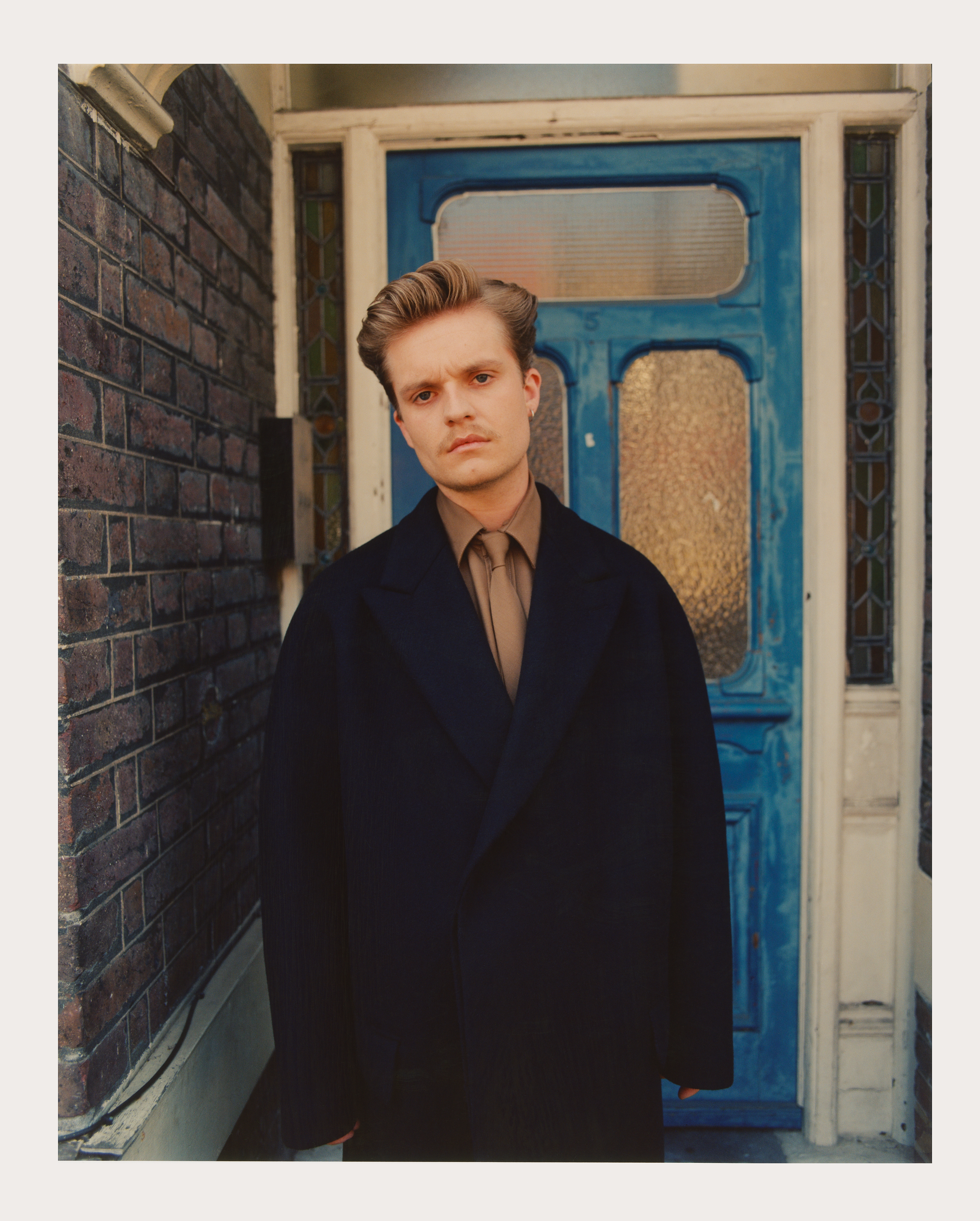 Tom Glynn Carney x Contents