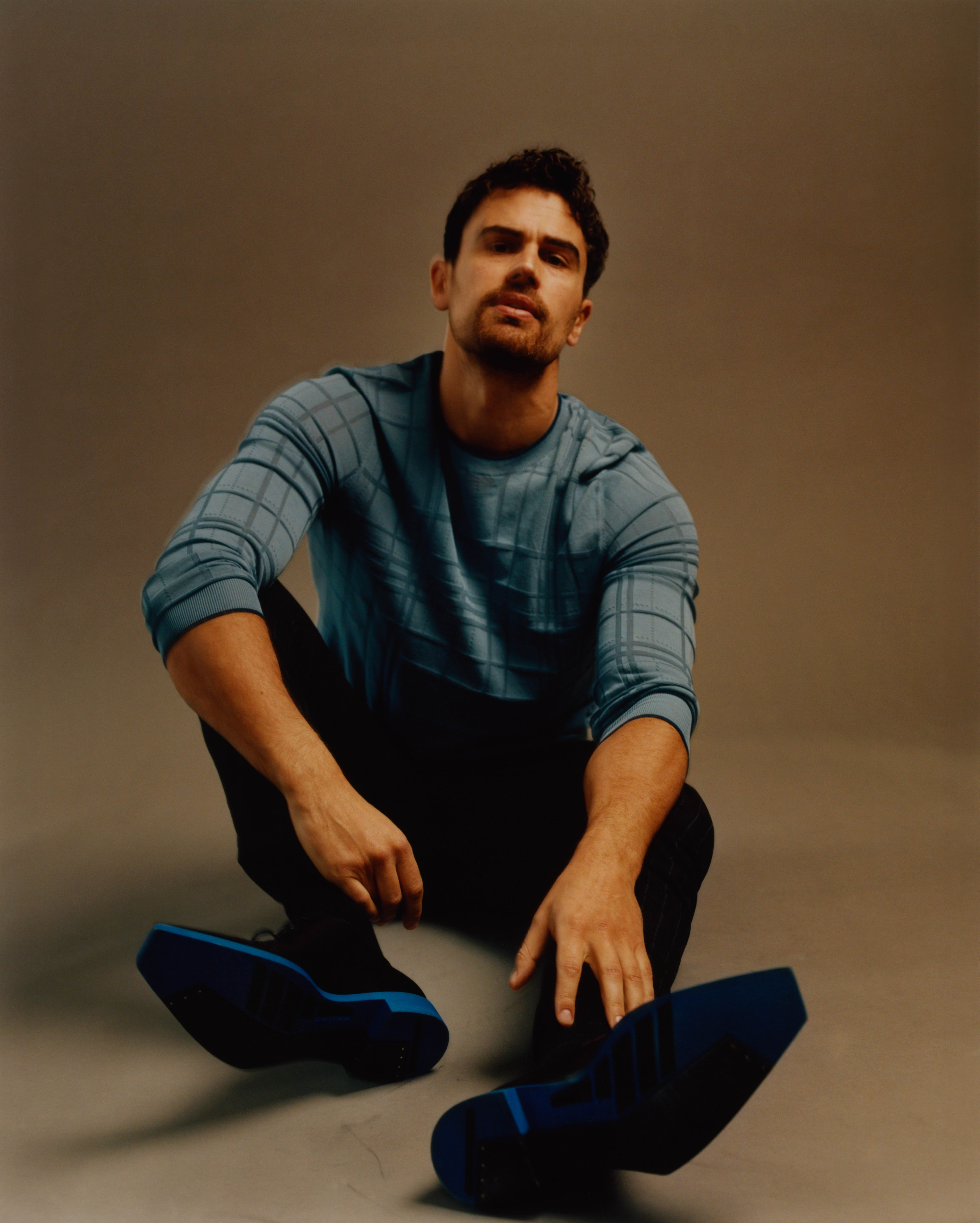 Rhys Frampton fashion photographer 