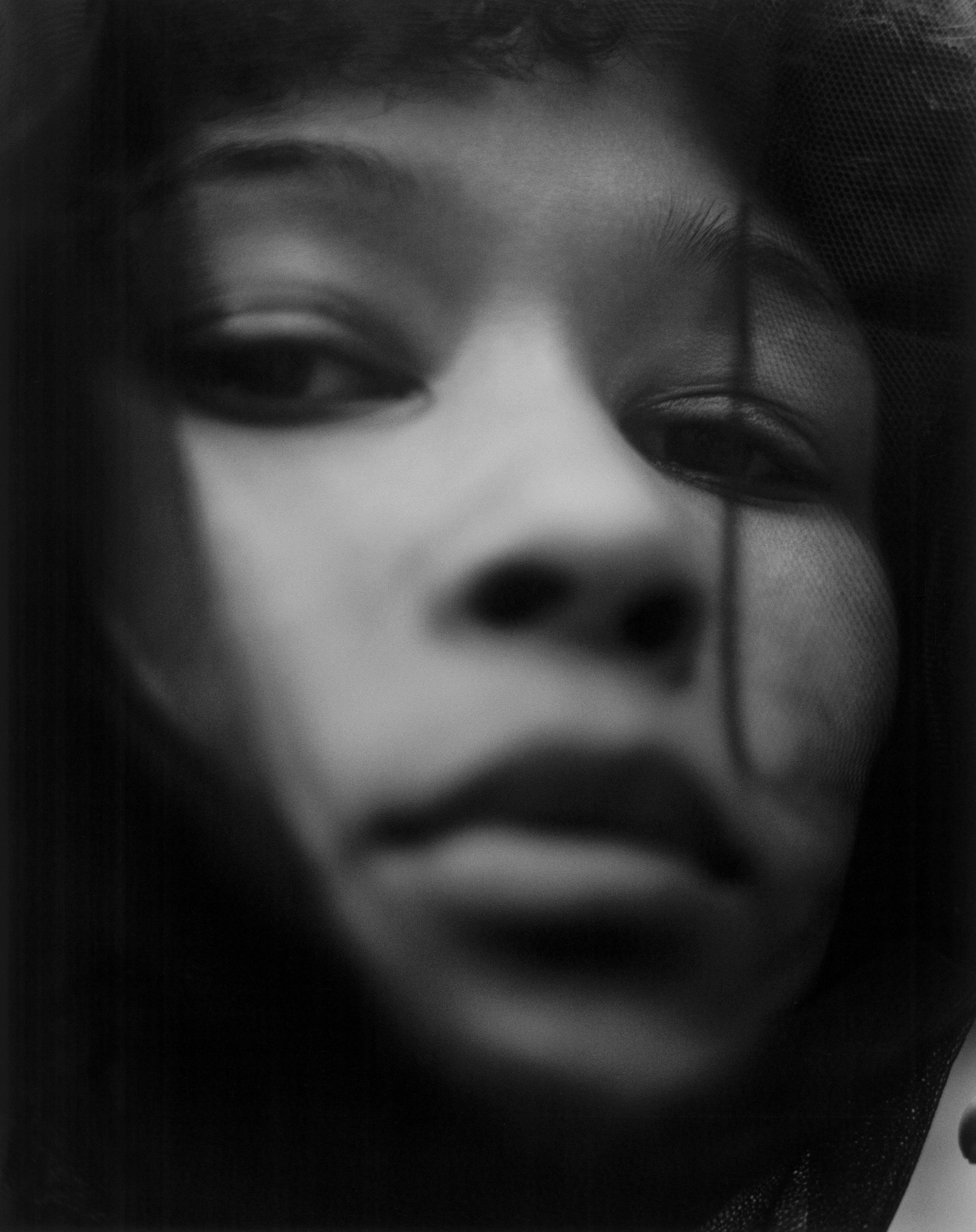 Rhys Frampton fashion photographer