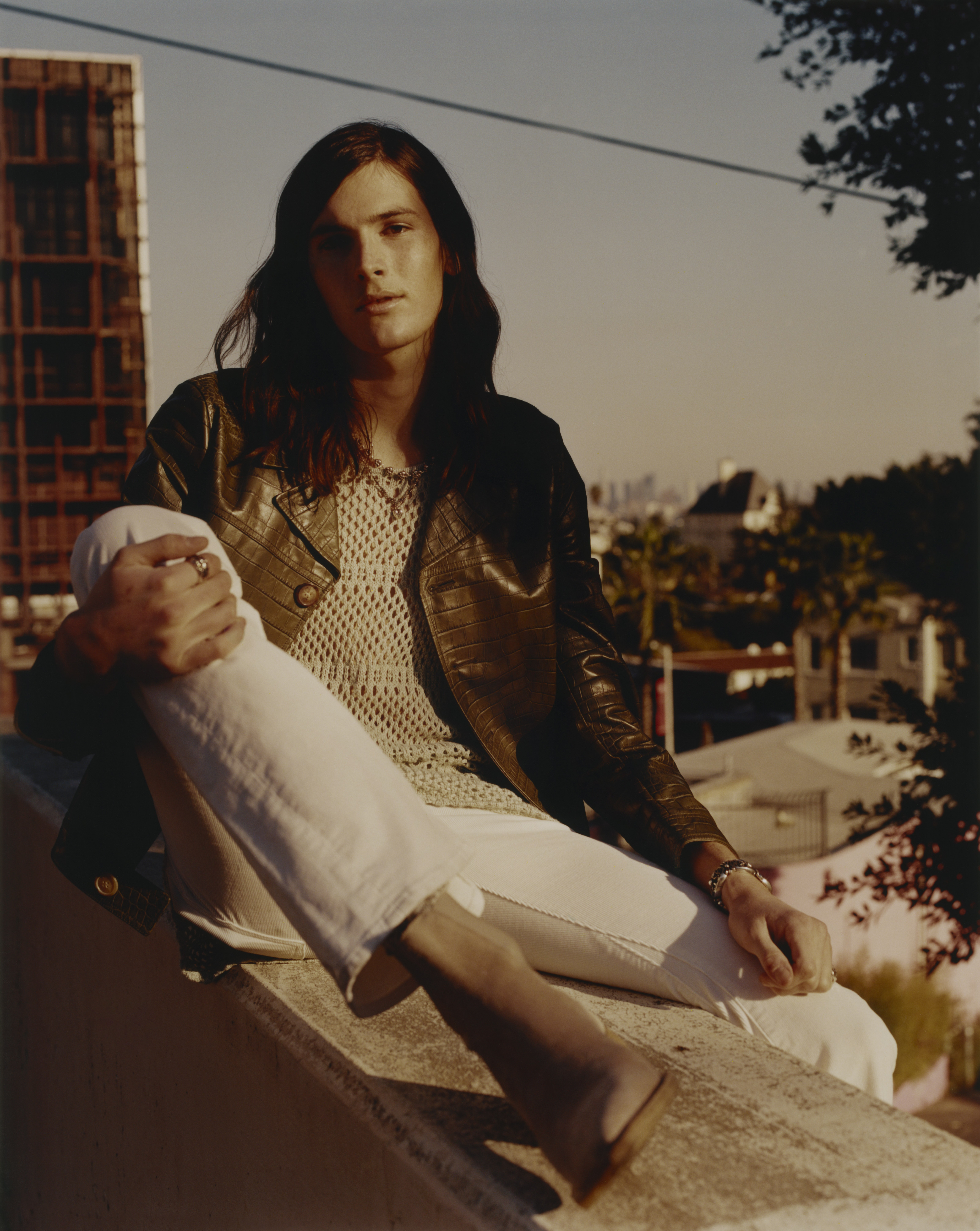 Rhys Frampton fashion photographer 