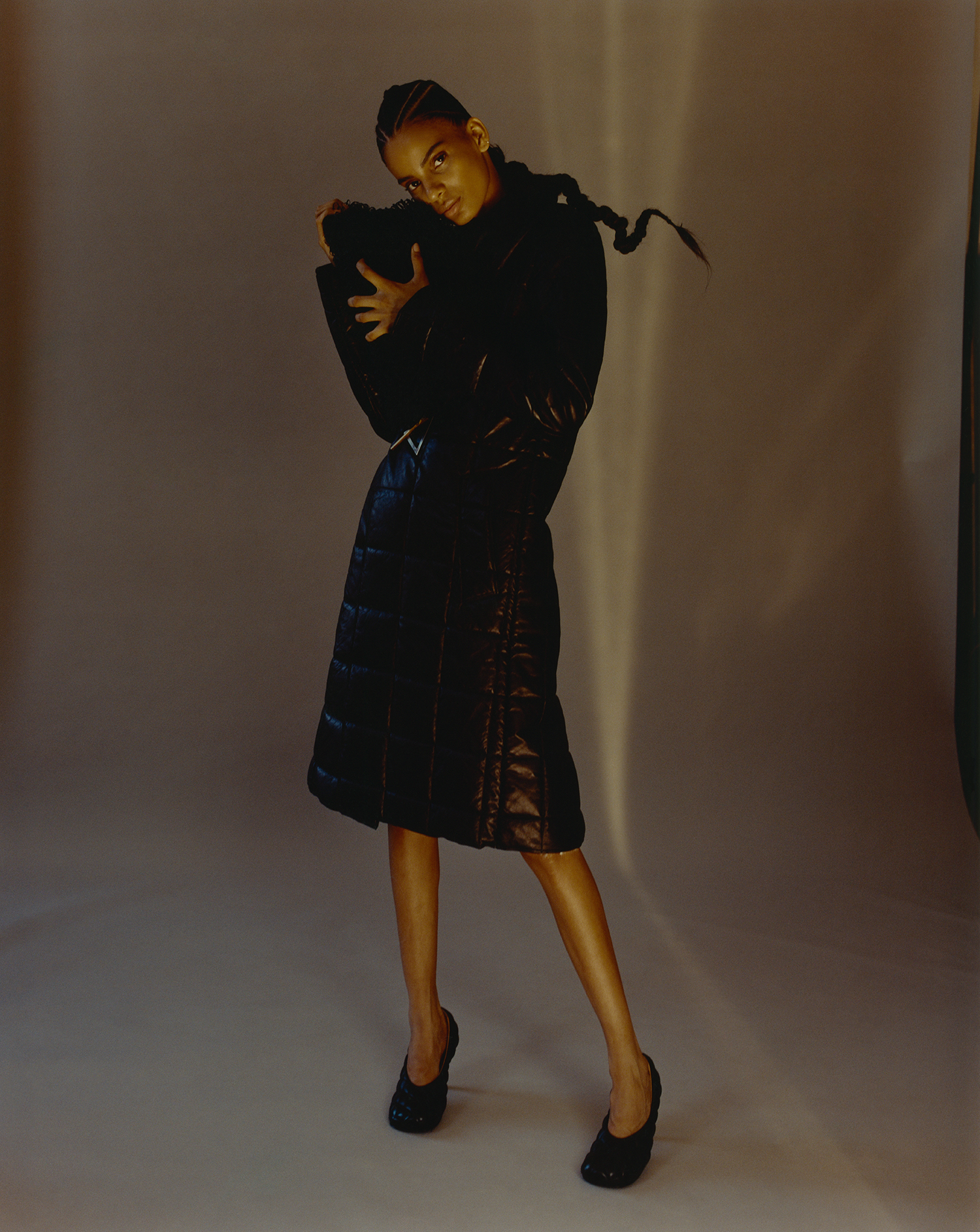 Rhys Frampton fashion photographer 