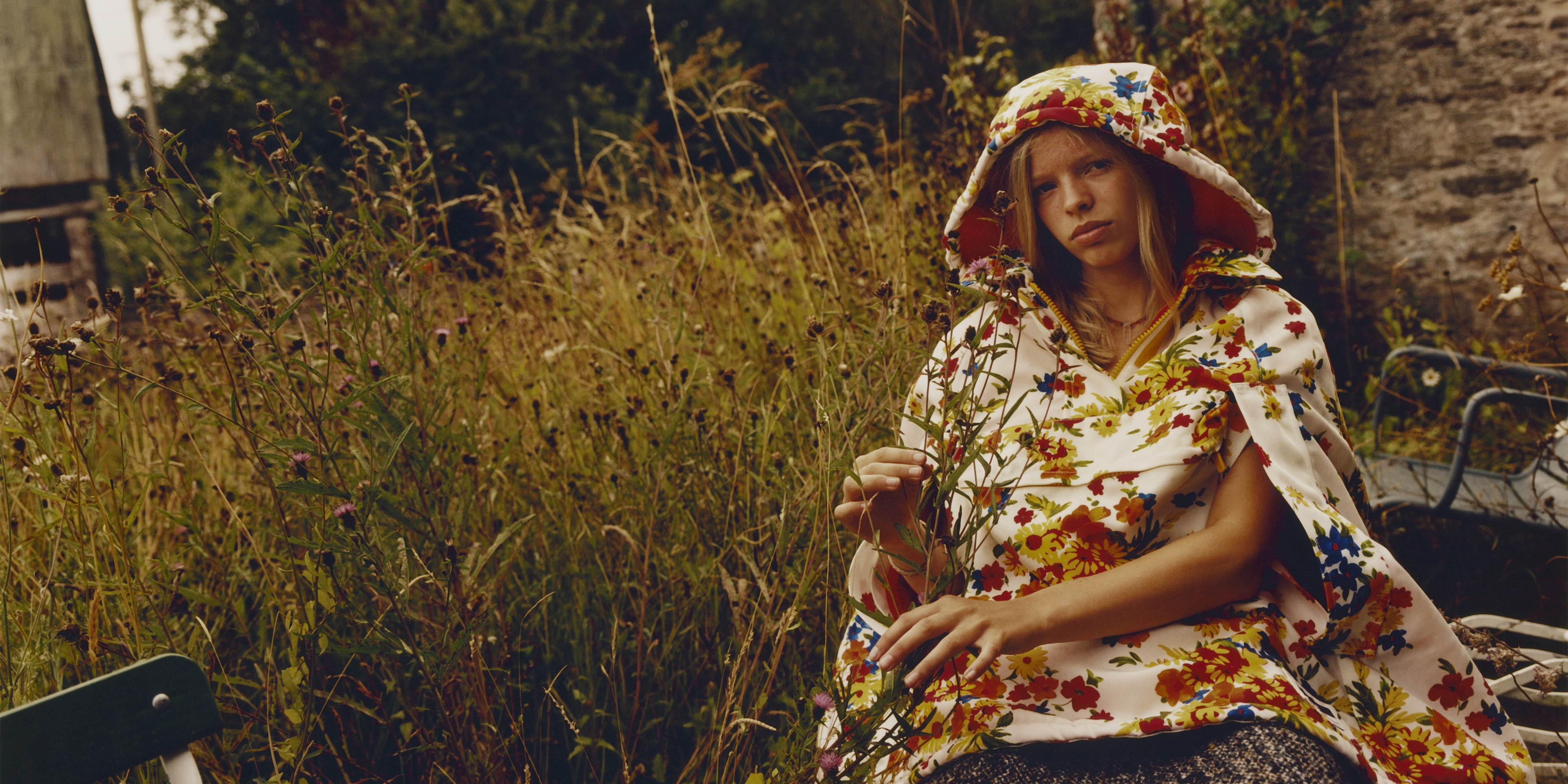 Rhys Frampton fashion photographer 