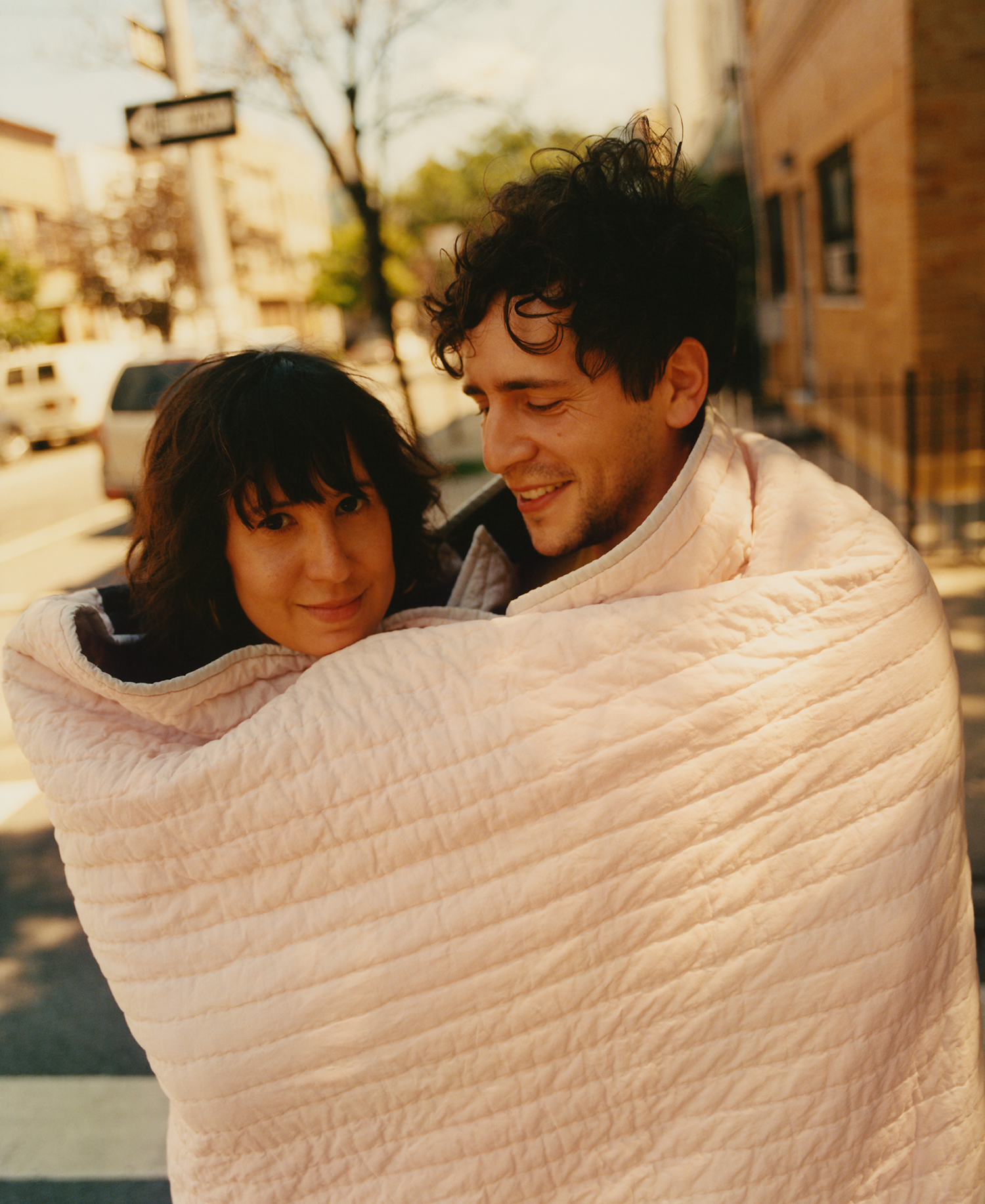 Rhys Frampton fashion photographer 