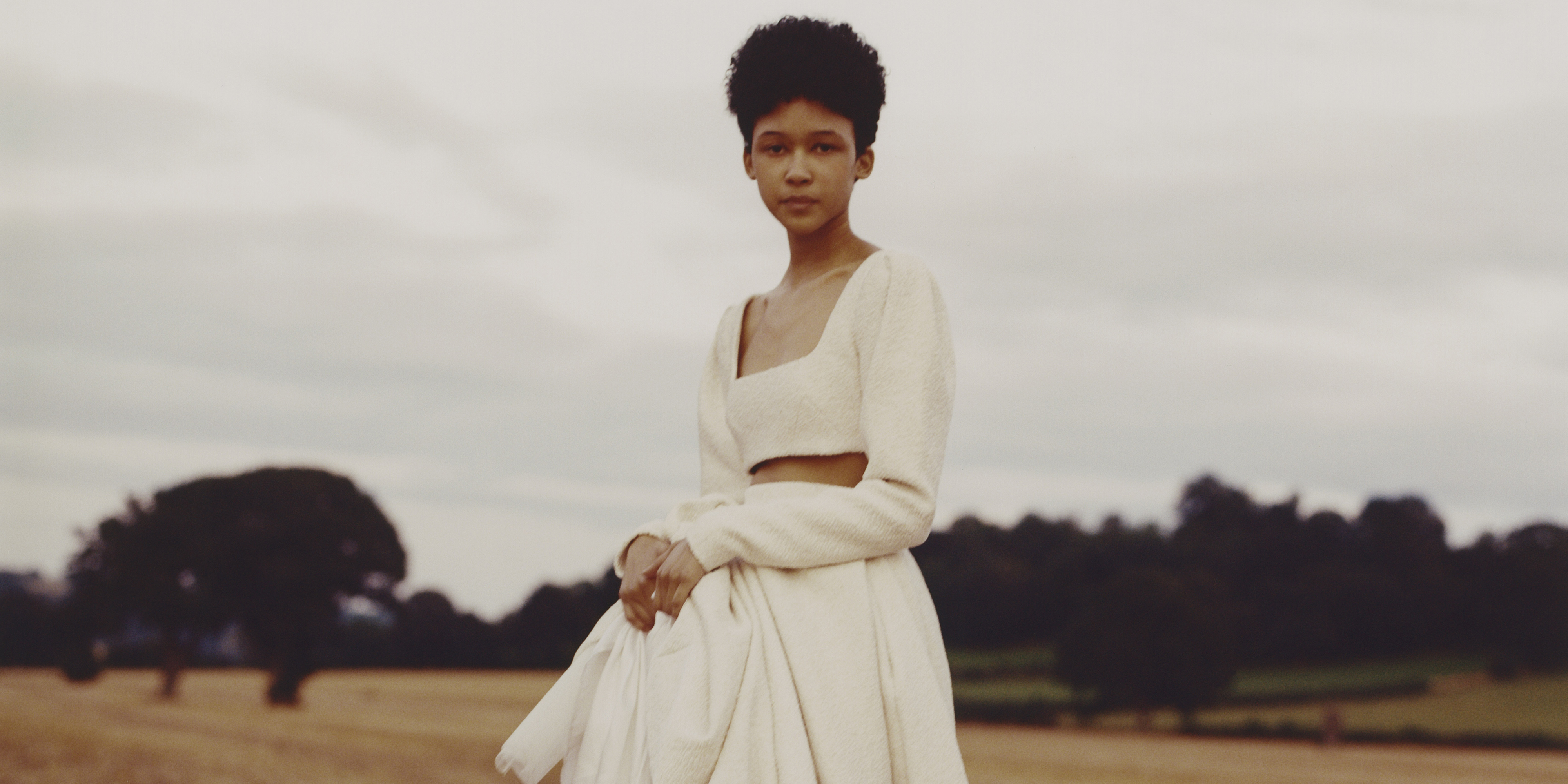 Rhys Frampton fashion photographer