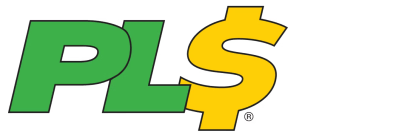 PLS logo