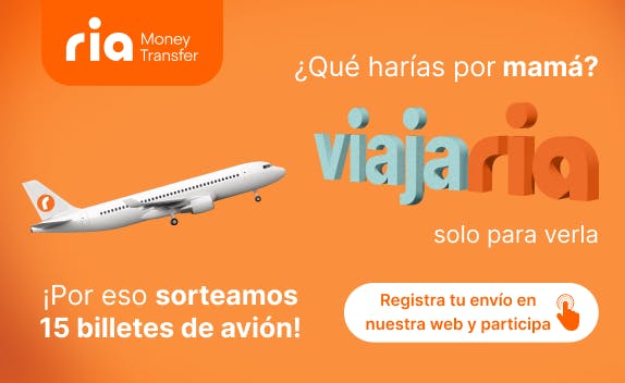 Sorteo del Día de la Madre