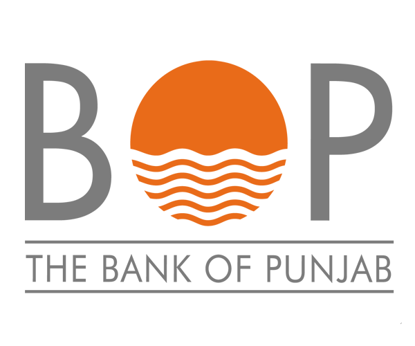 The Bank of Punjab