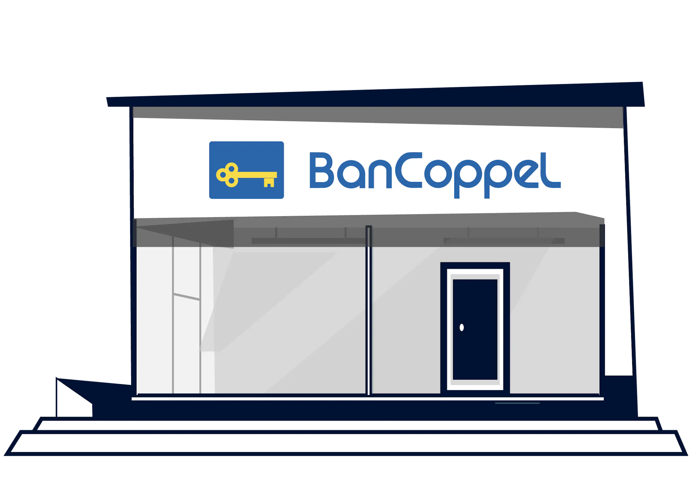 How To Send Money To Bancoppel