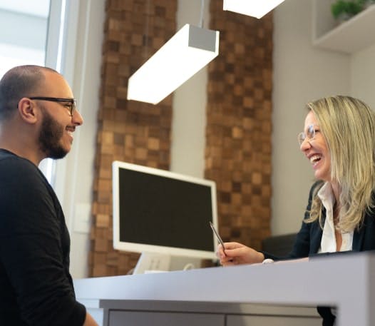 bpost and Ria office
