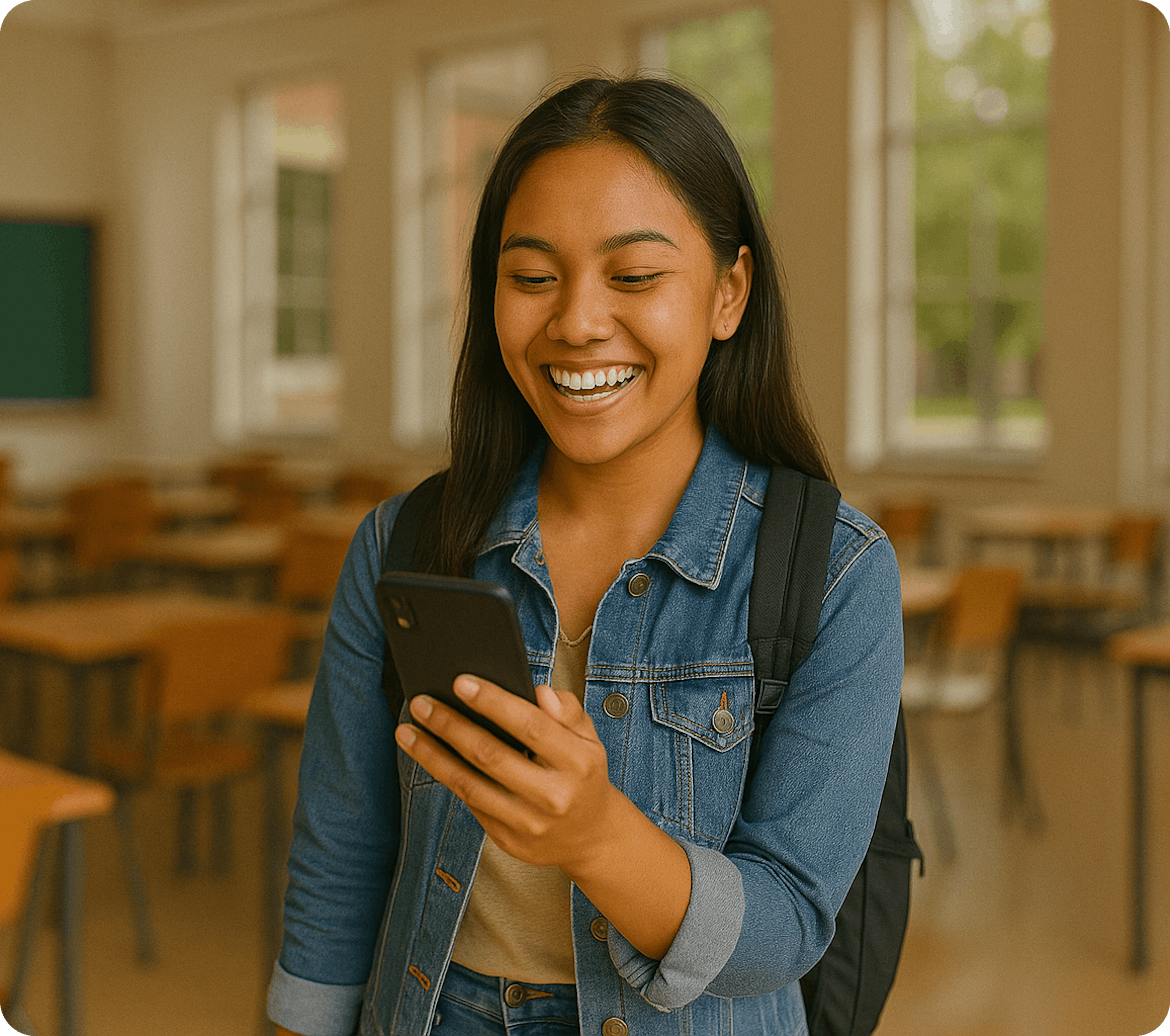 For Filipino parents with kids studying overseas. Lower fees, no hidden costs; just fast, reliable support when it matters most.