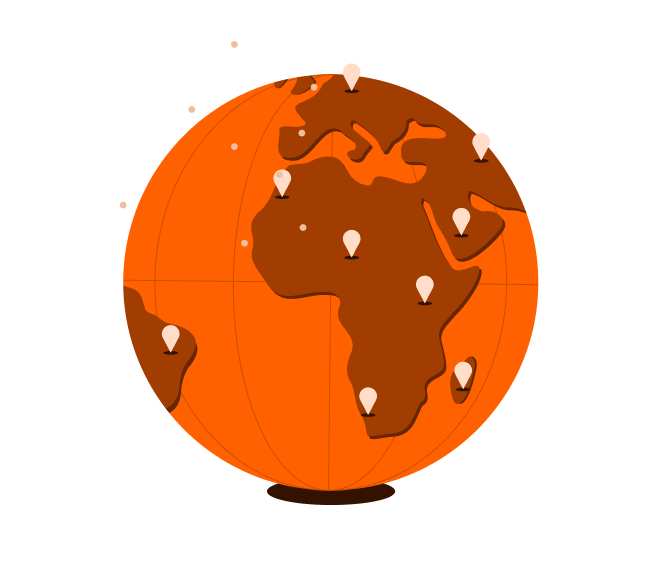 Globe